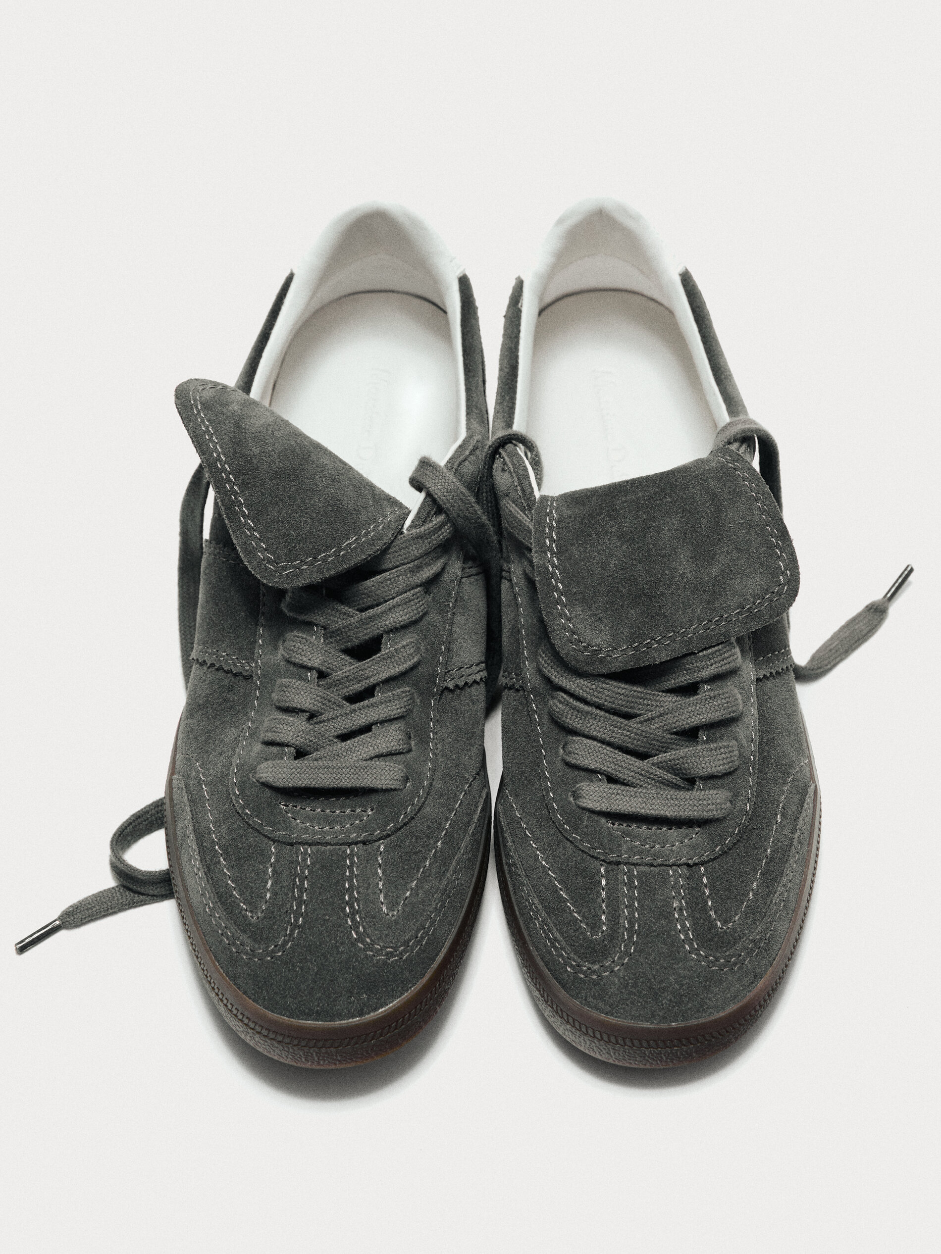 Dames sneakers Massimo Dutti