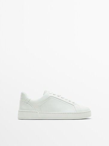 Zapatillas massimo dutti mujer shop
