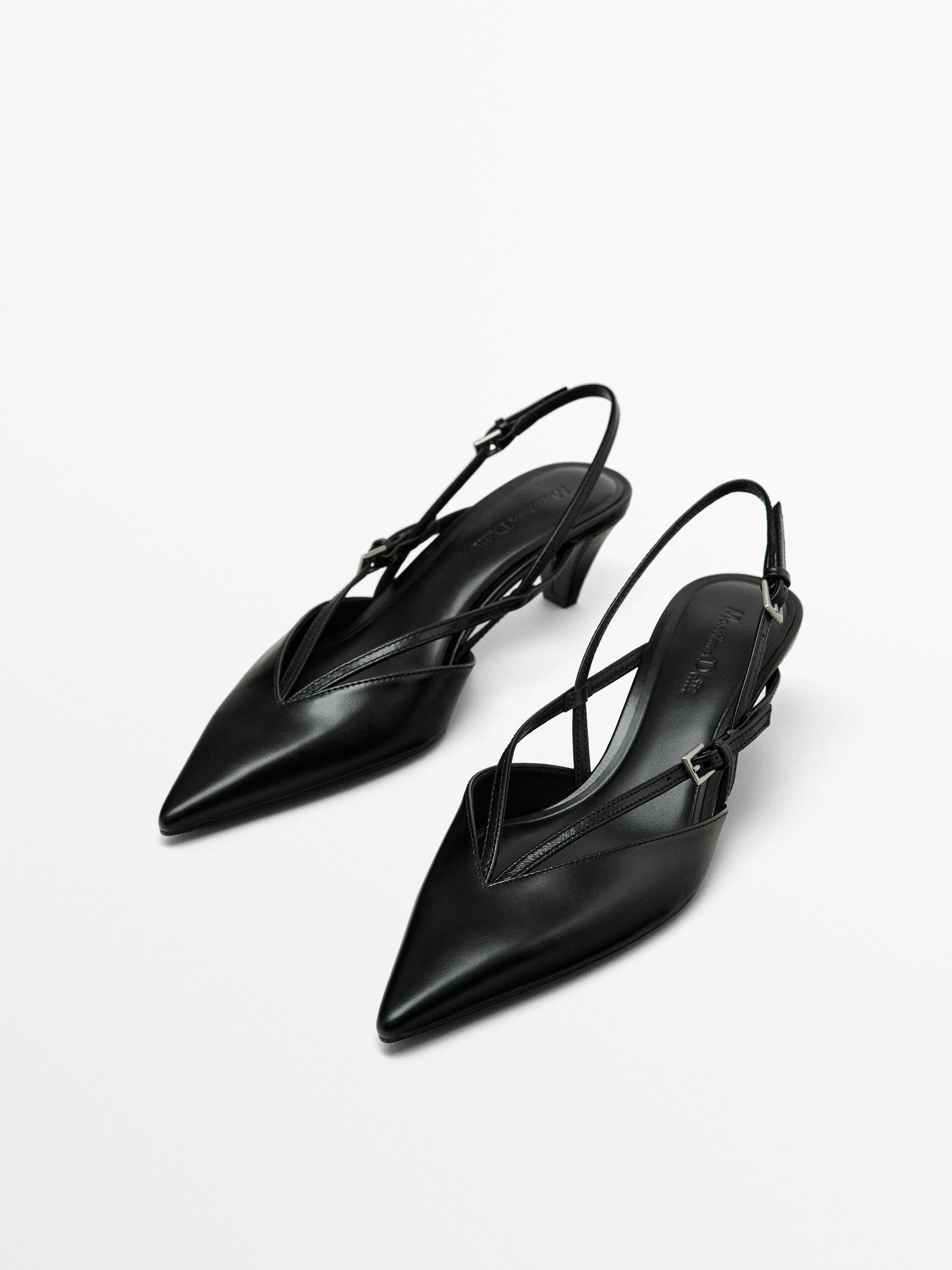 Massimo dutti scarpe donna store