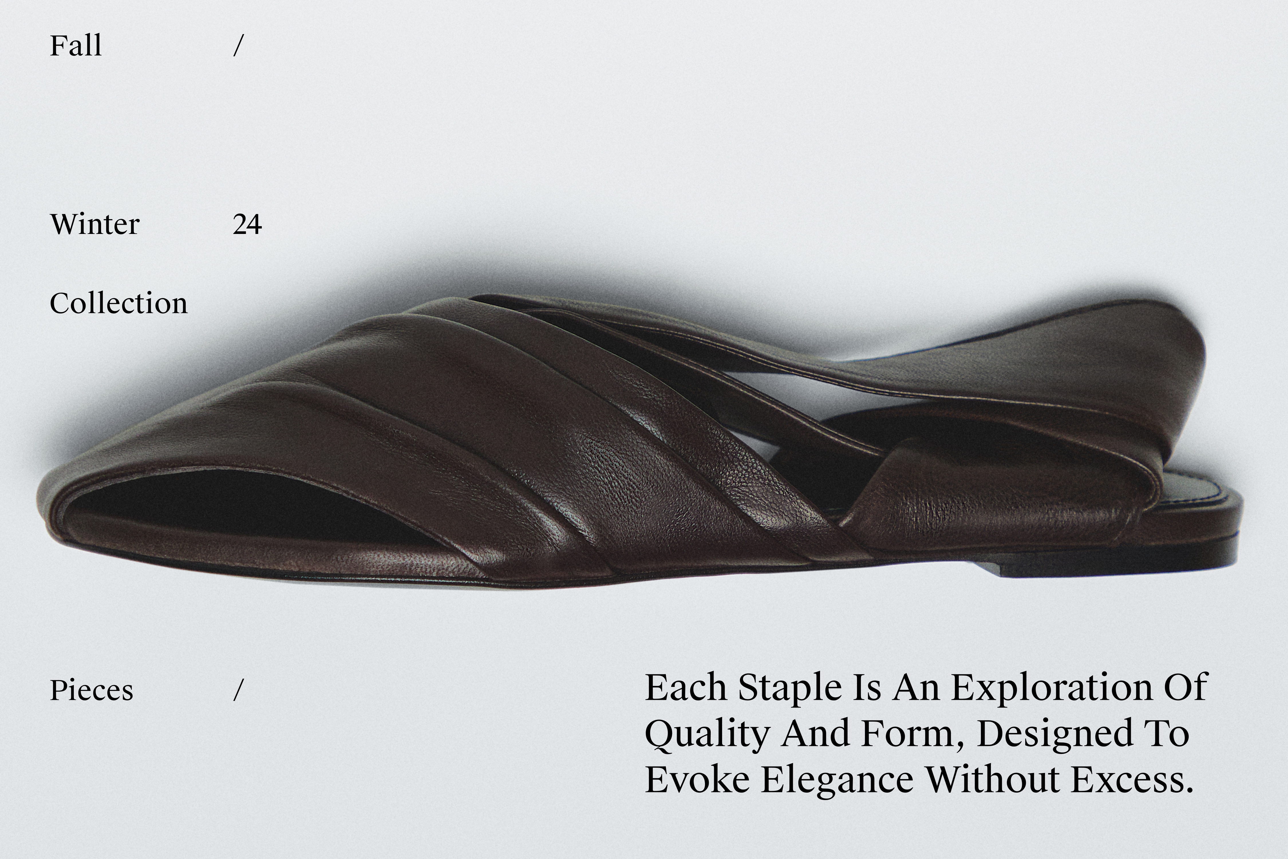 Topuğu açık babet - Limited Edition_17
