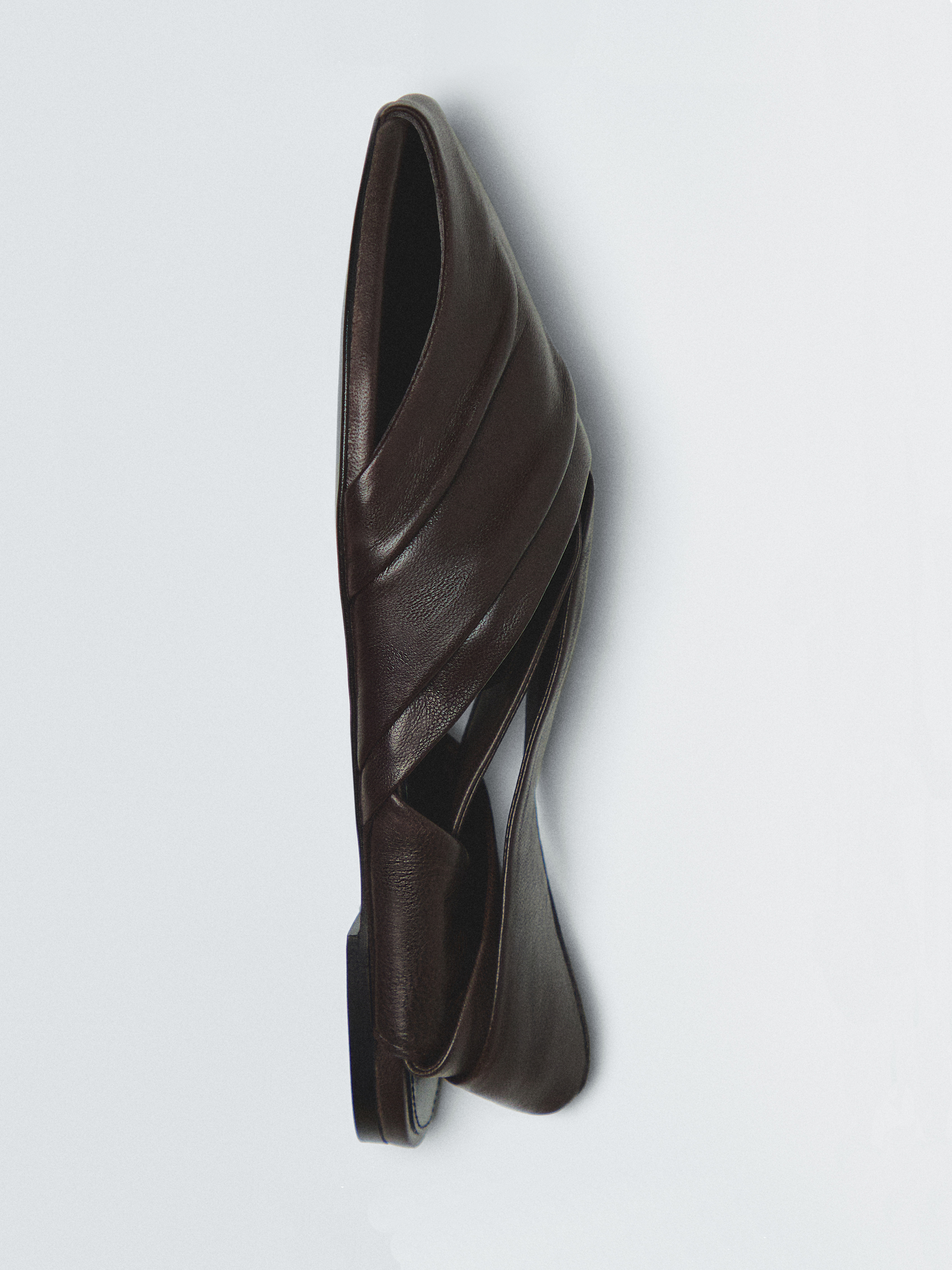 Topuğu açık babet - Limited Edition_42