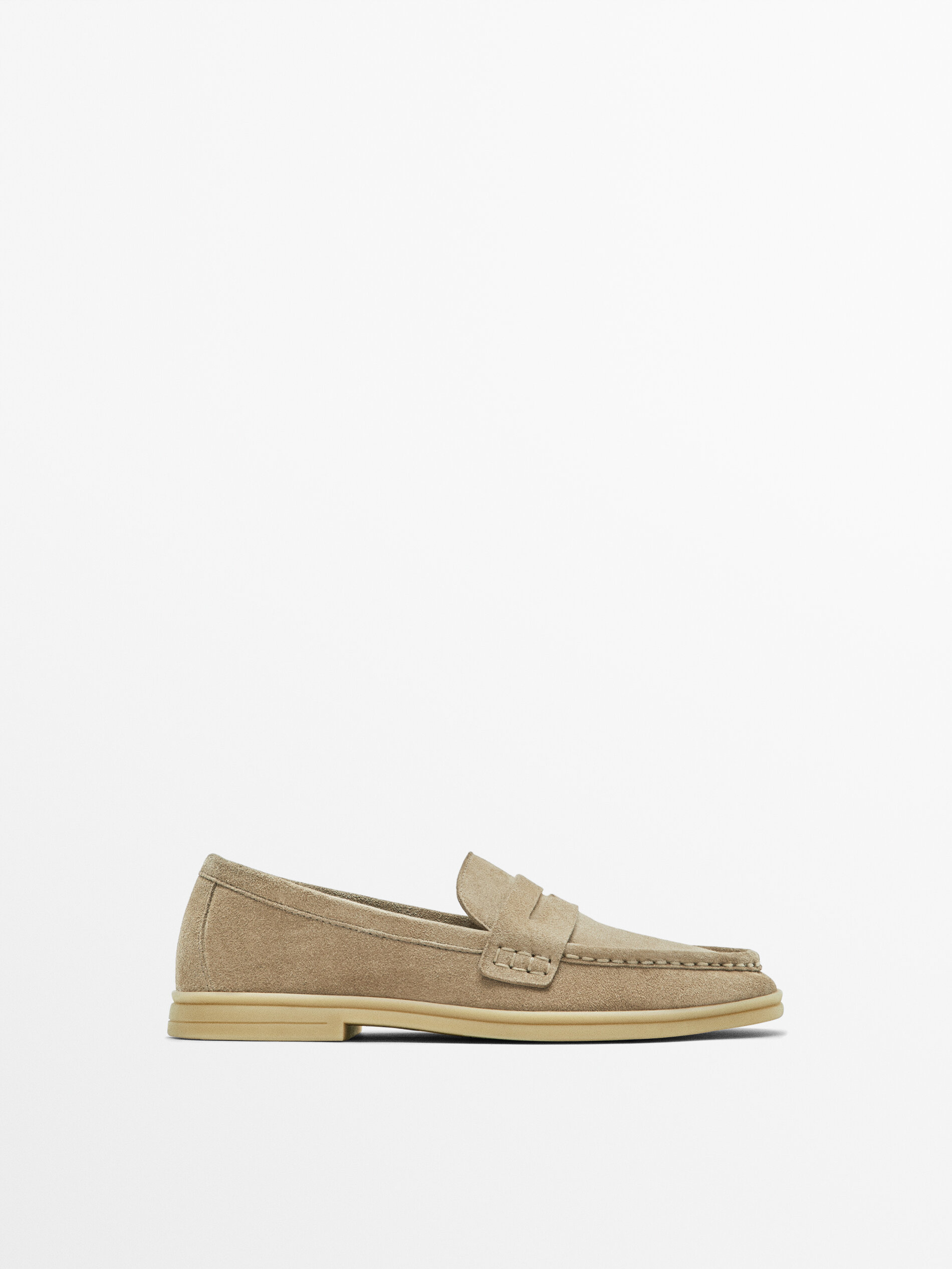 Massimo dutti espadrilles hotsell