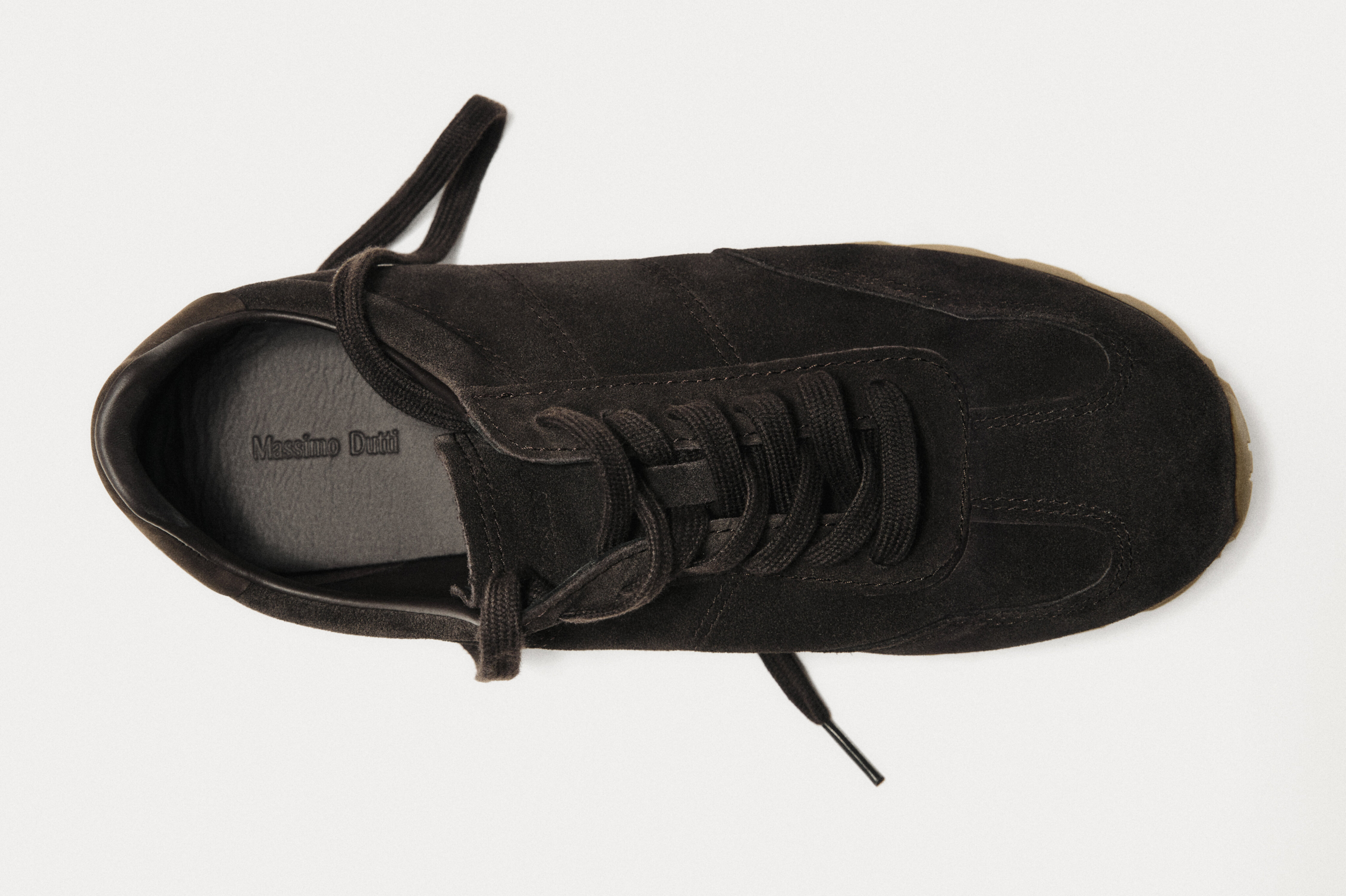 Massimo dutti mens trainers new arrivals