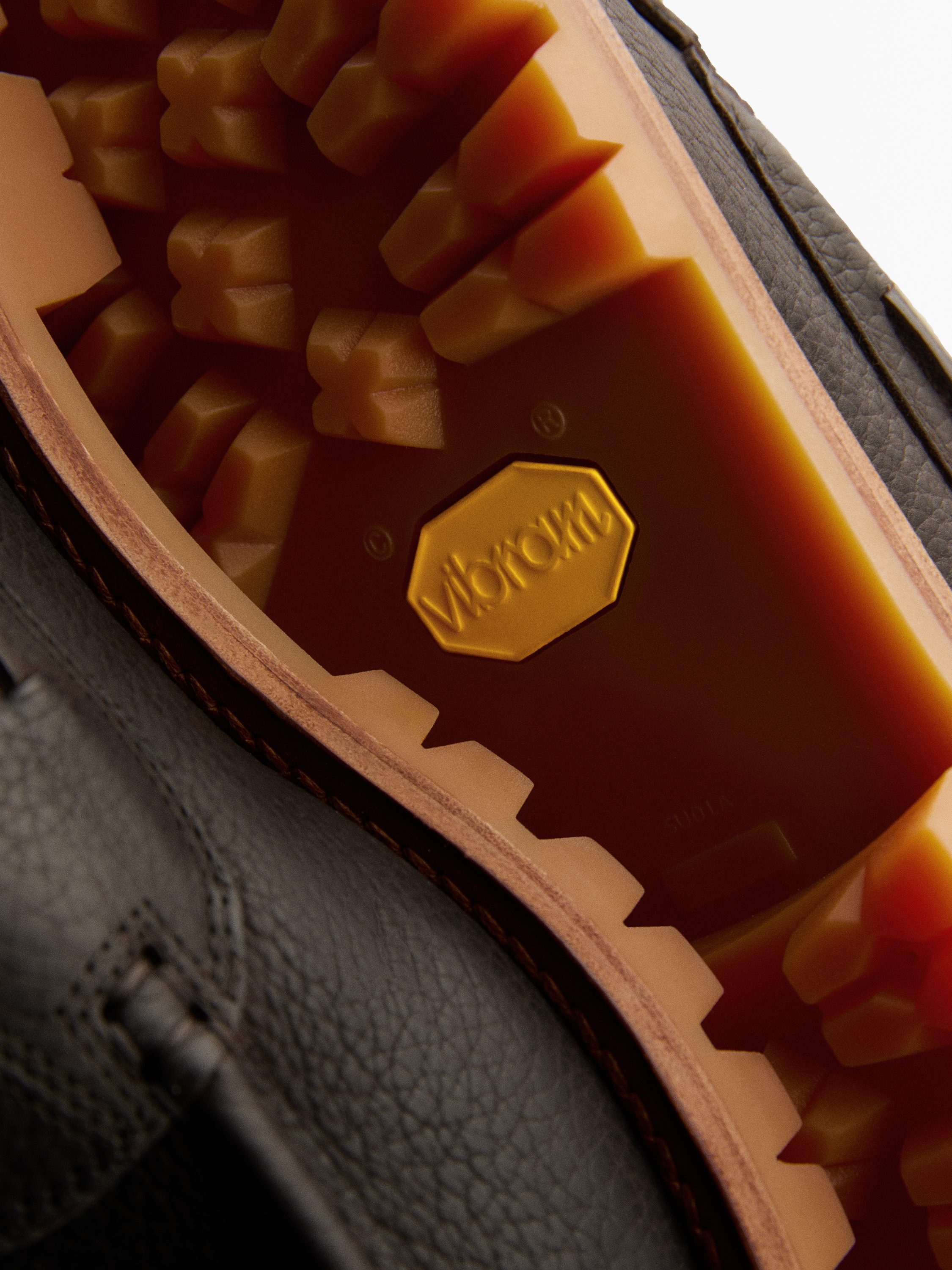 Vibram® napa tekne ayakkabısı_6