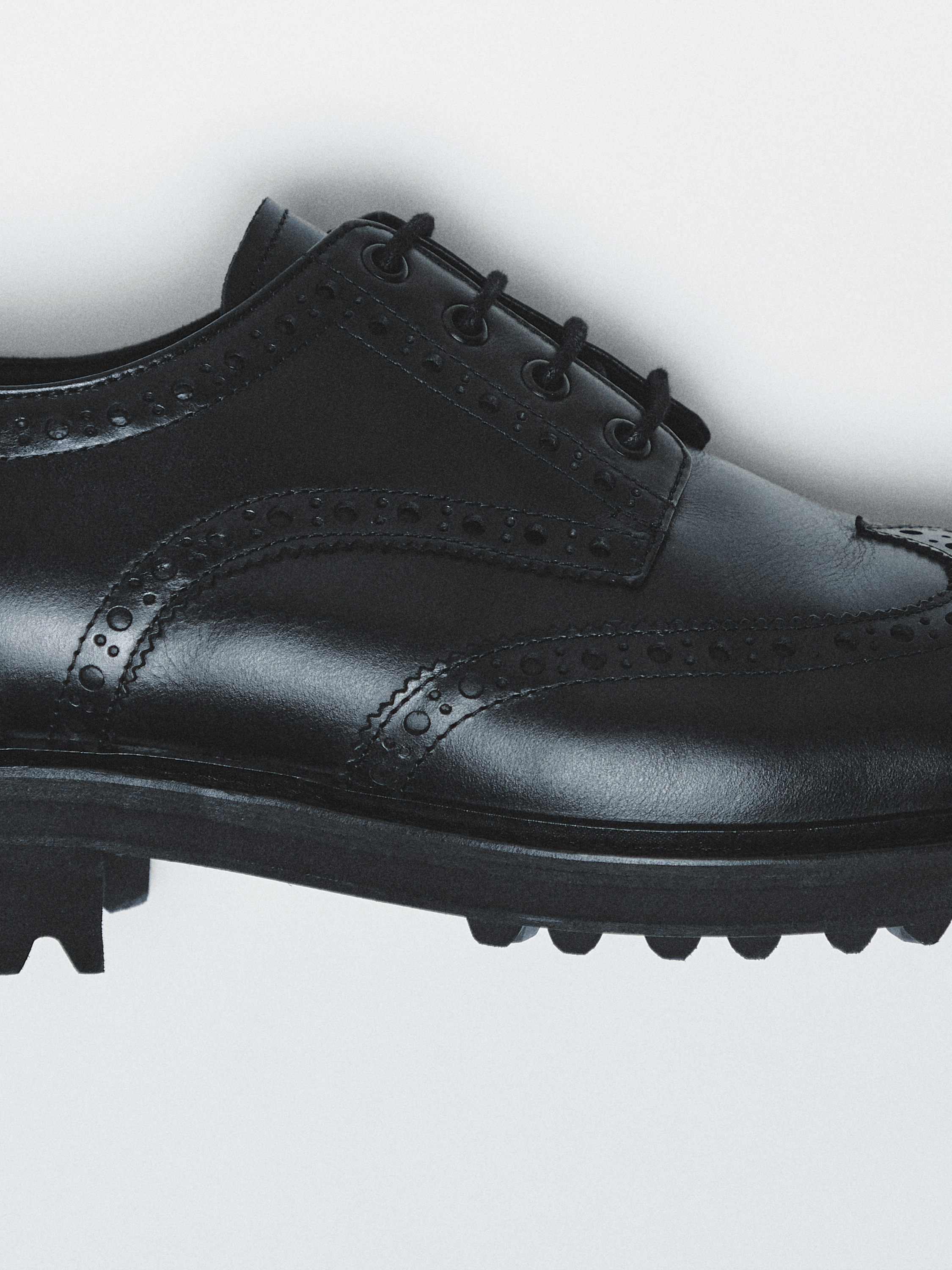 Brogue ayakkabı - Limited Edition_21