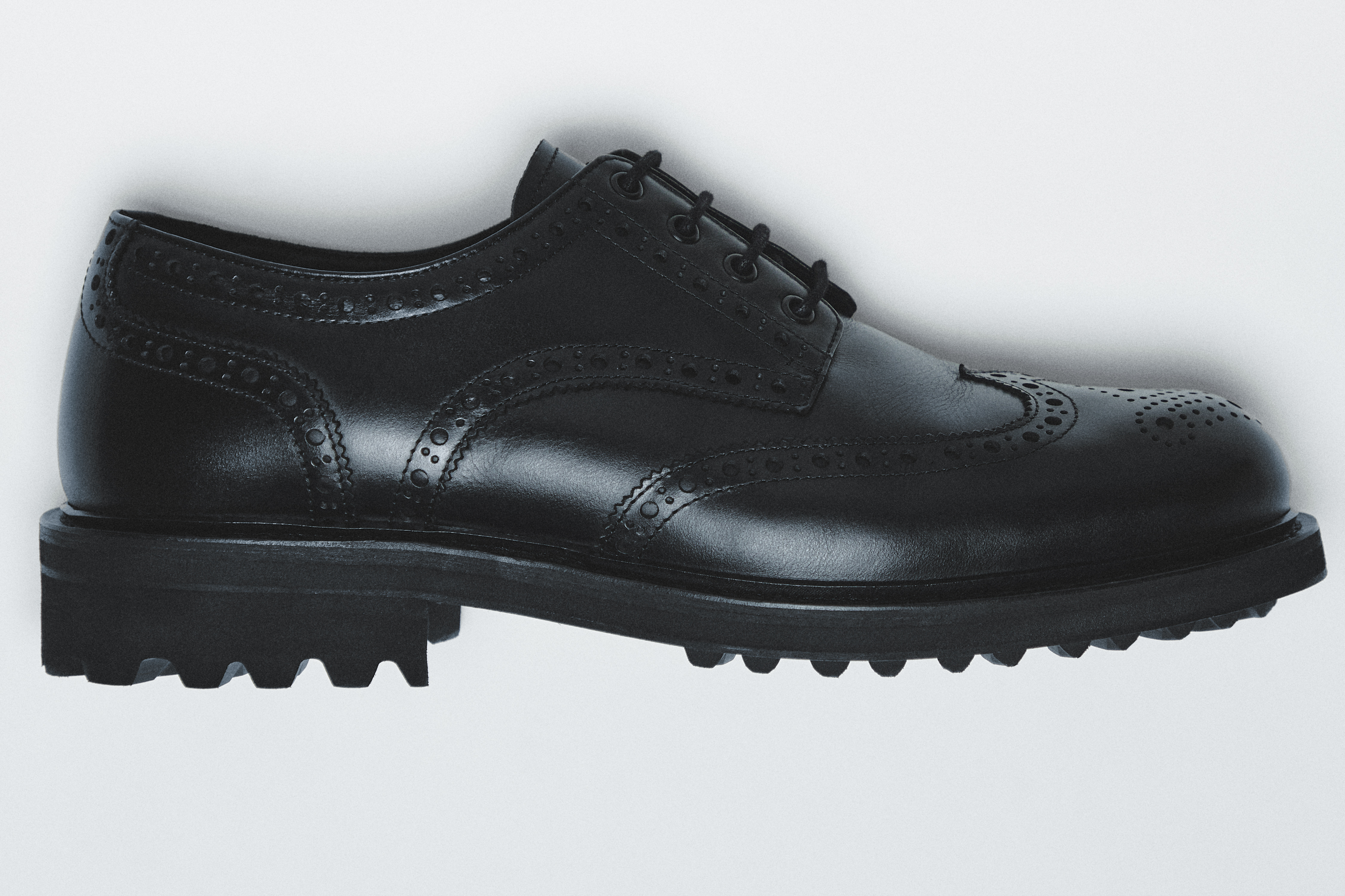 Brogue ayakkabı - Limited Edition_9