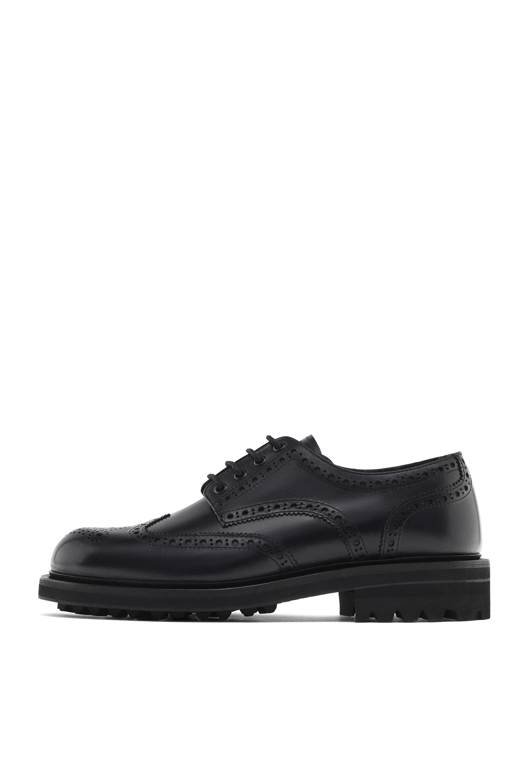 Brogue ayakkabı - Limited Edition_64