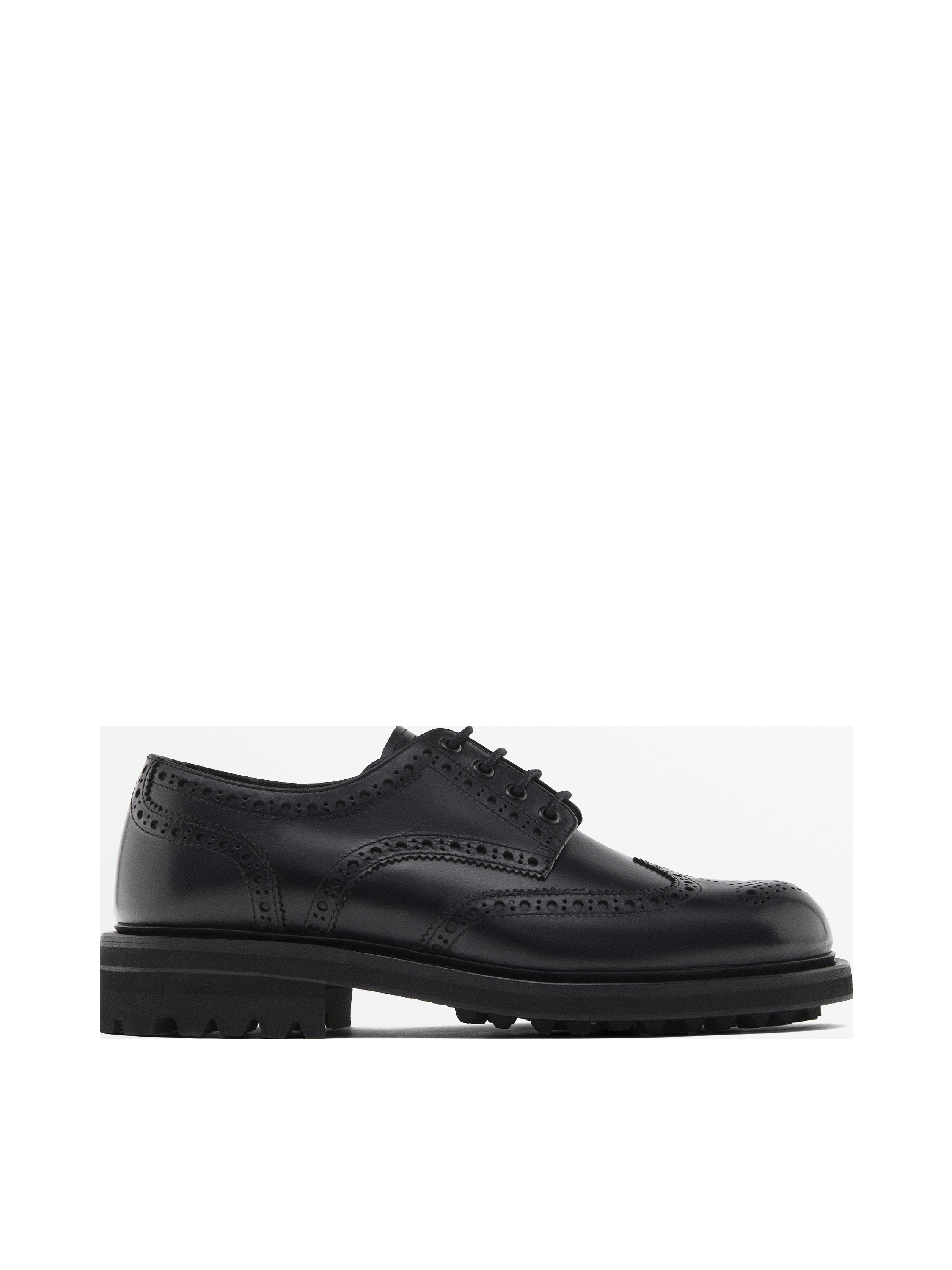 Brogue ayakkabı - Limited Edition_7