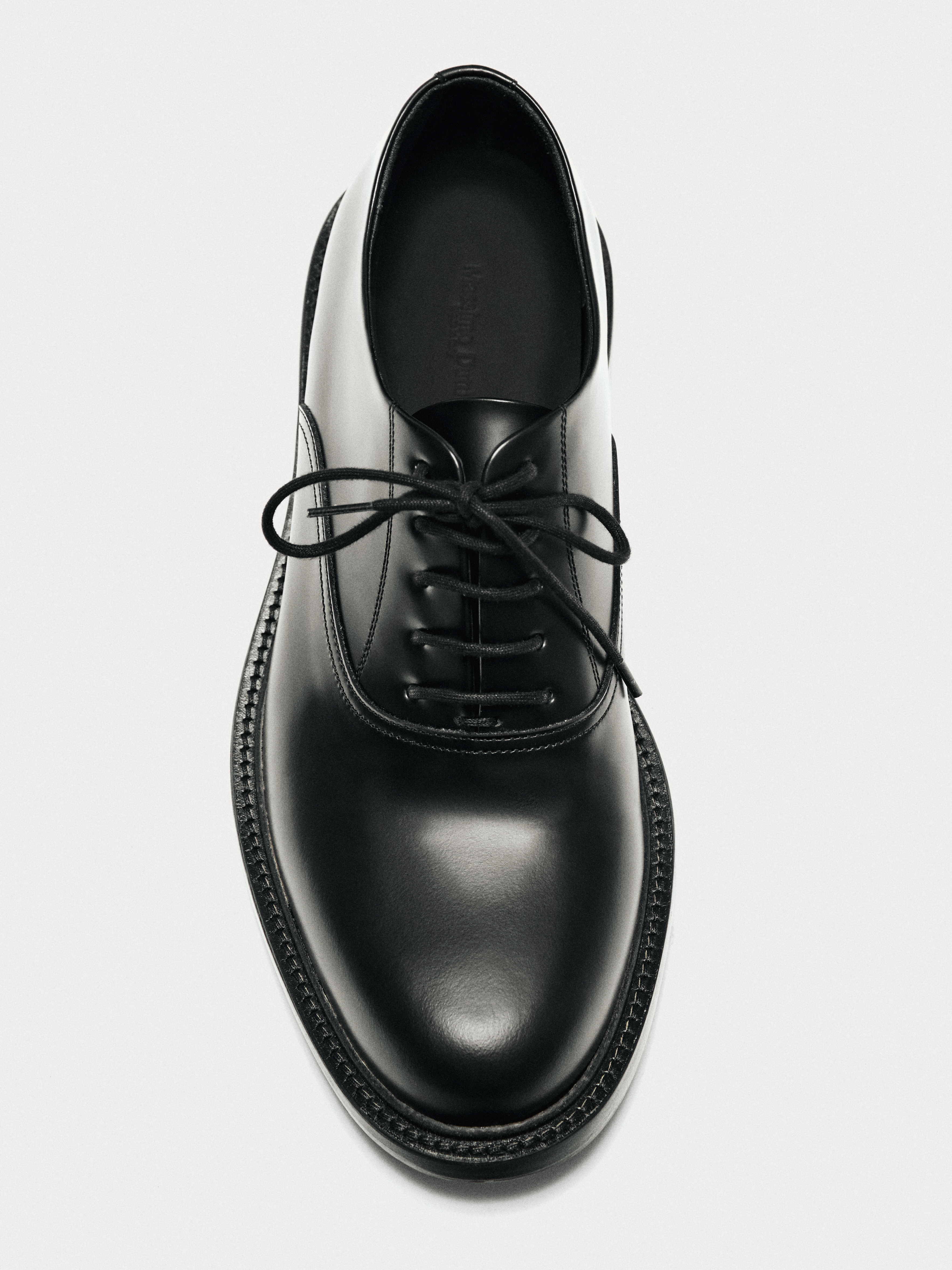 OXFORD AYAKKABI MADE IN ITALY_6