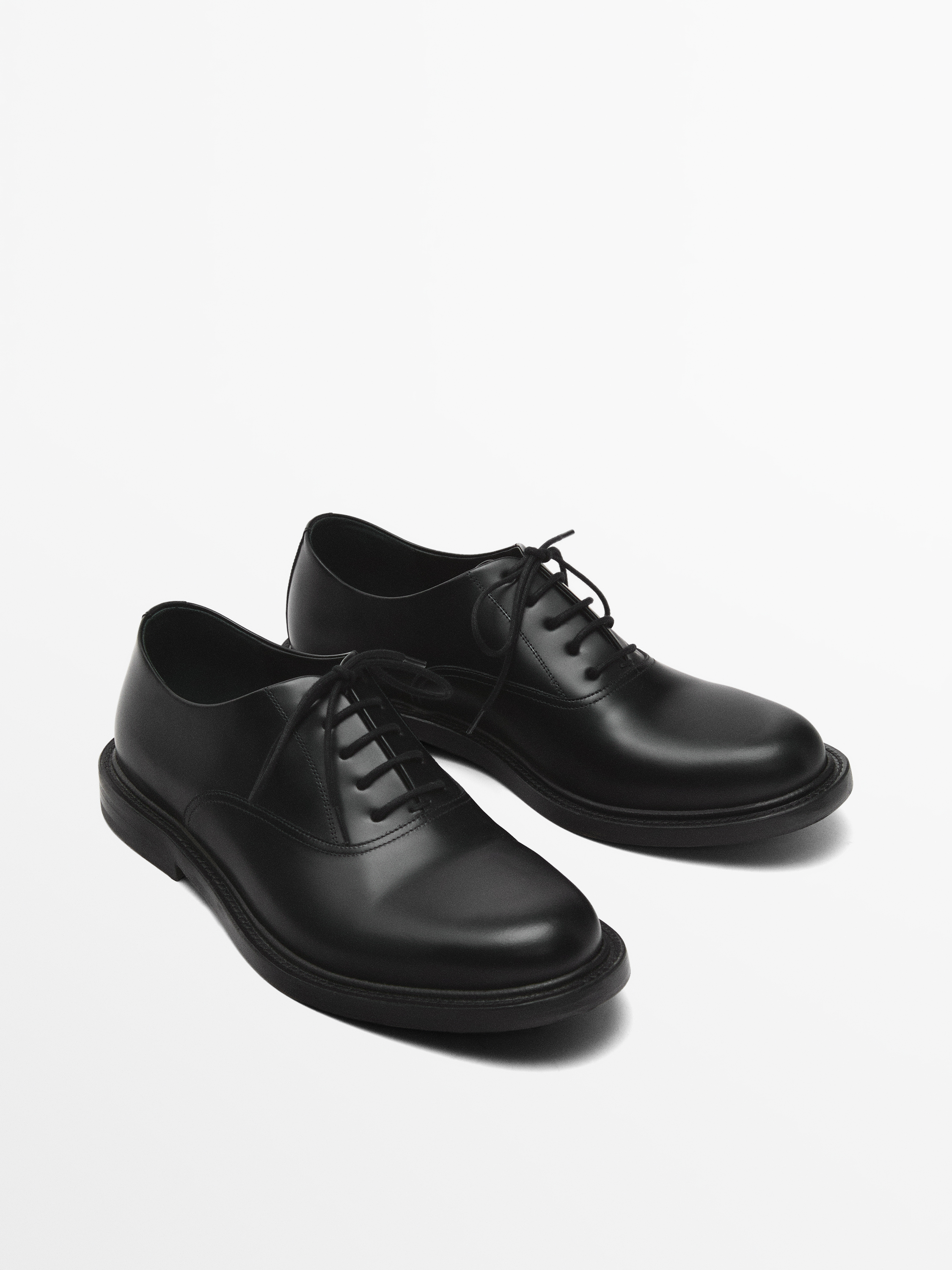 OXFORD AYAKKABI MADE IN ITALY_1