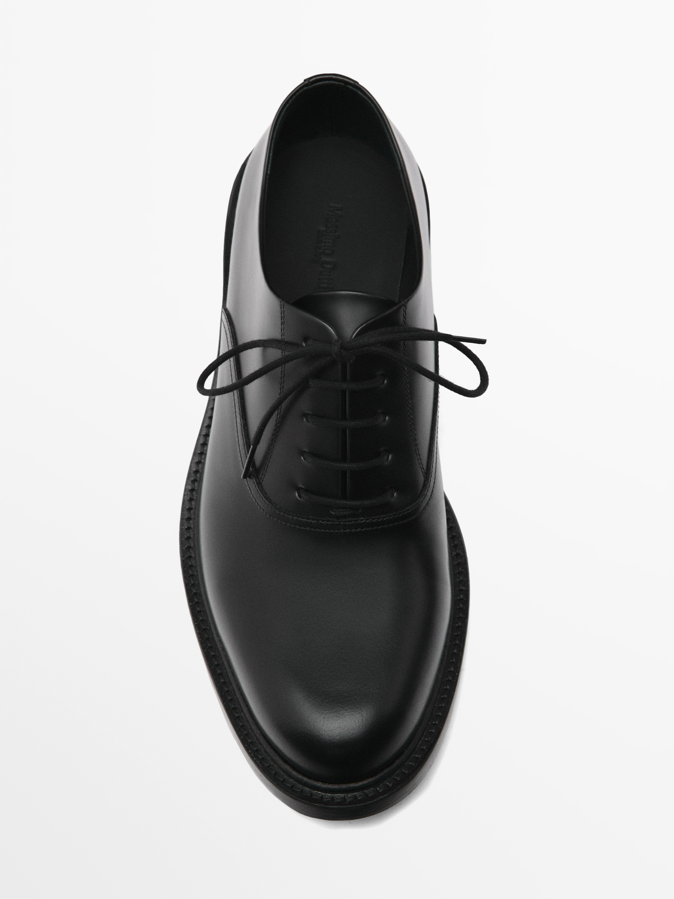 OXFORD AYAKKABI MADE IN ITALY_2