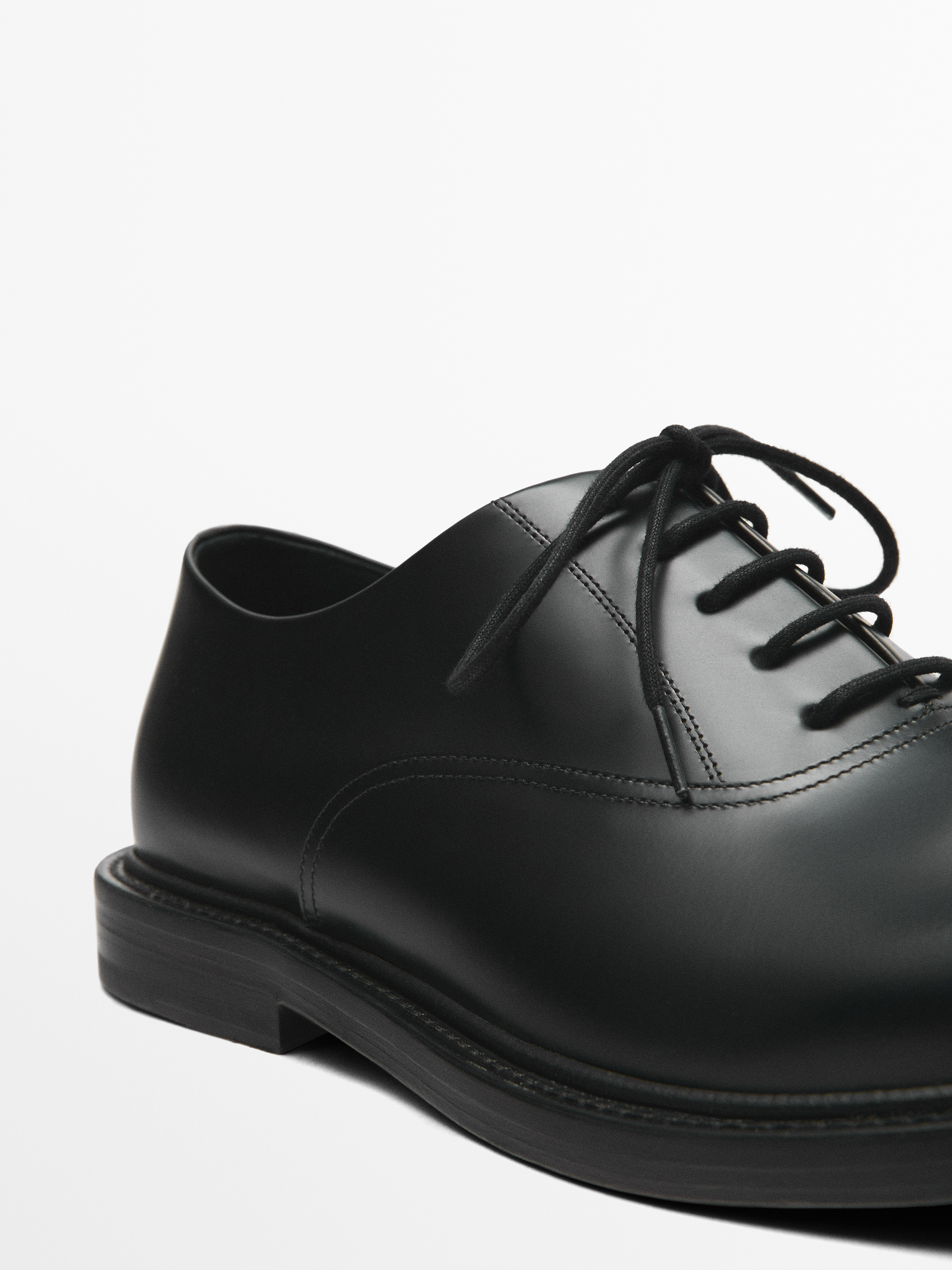 OXFORD AYAKKABI MADE IN ITALY_5