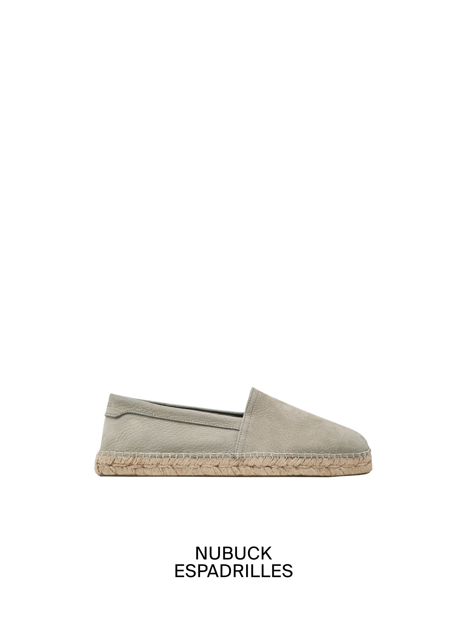 Nubuk espadril_108