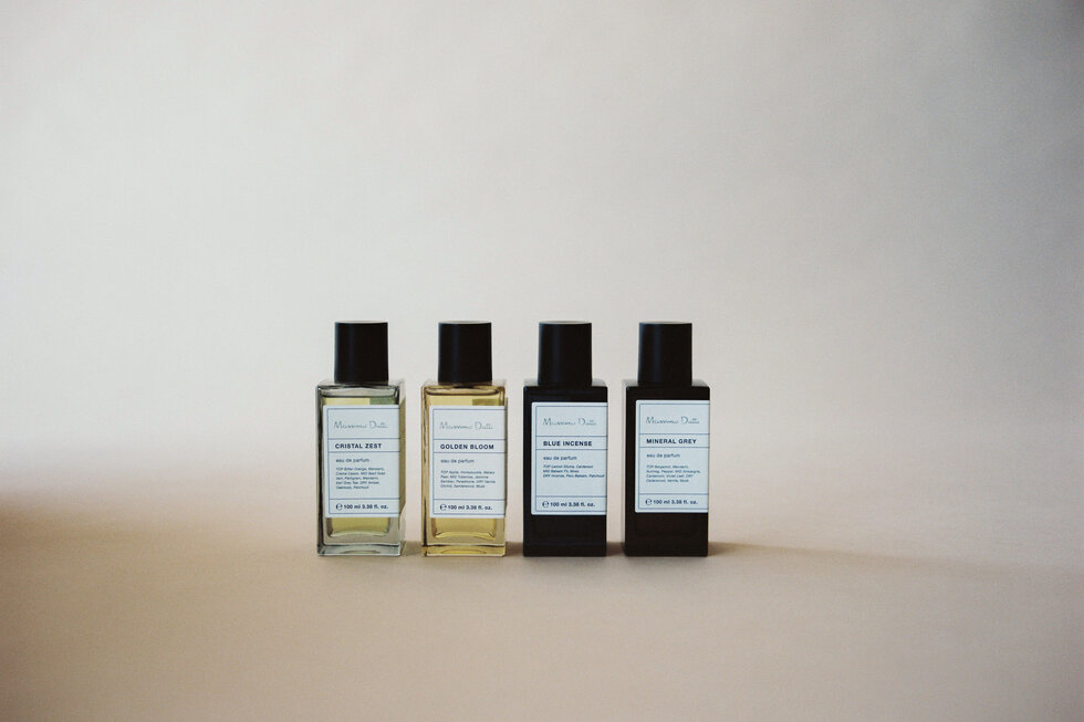 SBL- EAU DE PARFUM COLLECTION SBL- EAU DE PARFUM COLLECTION