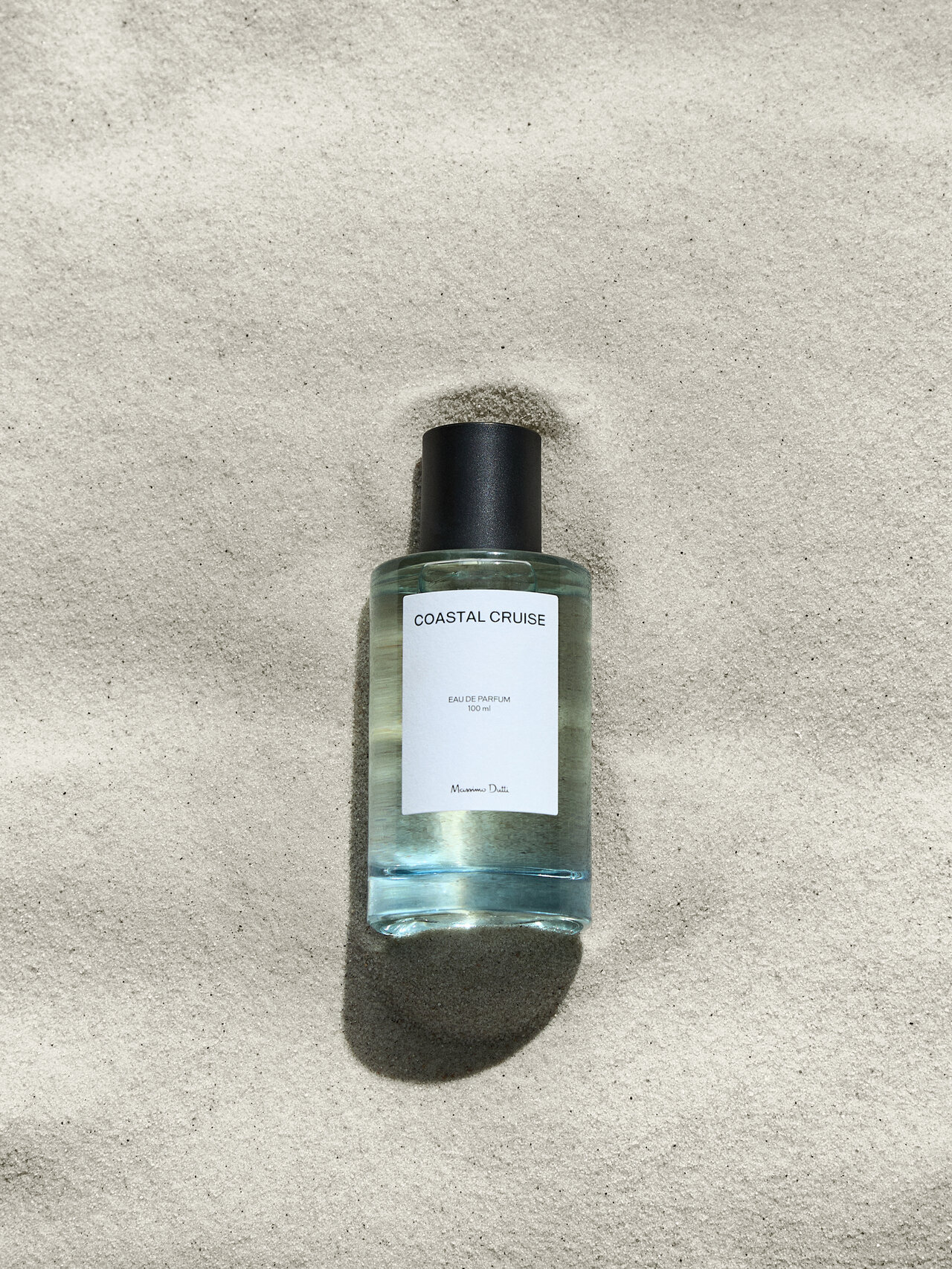 (100 ml) Coastal cruise eau de parfum