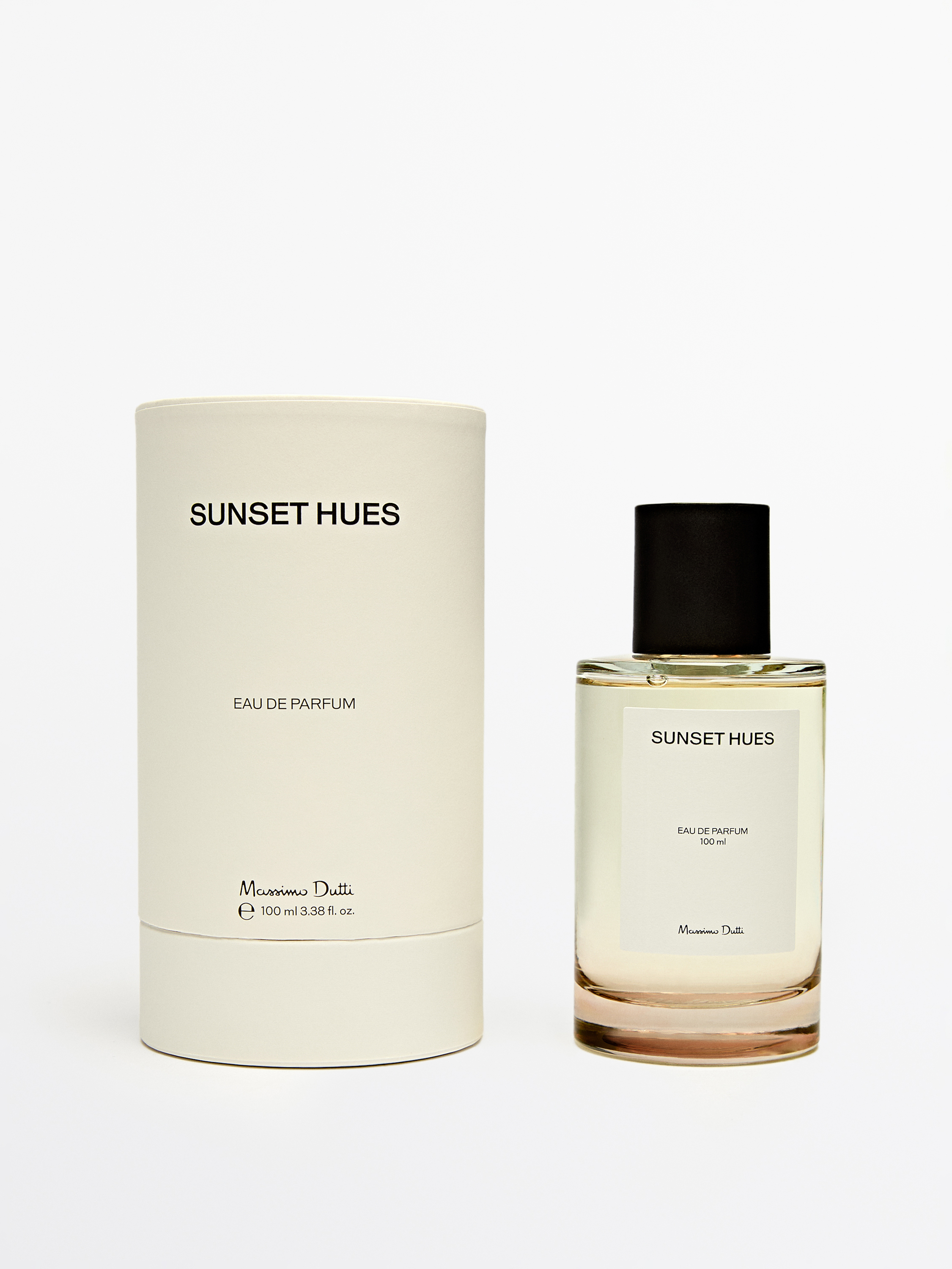 (100 ml) Sunset hues eau de parfum_4