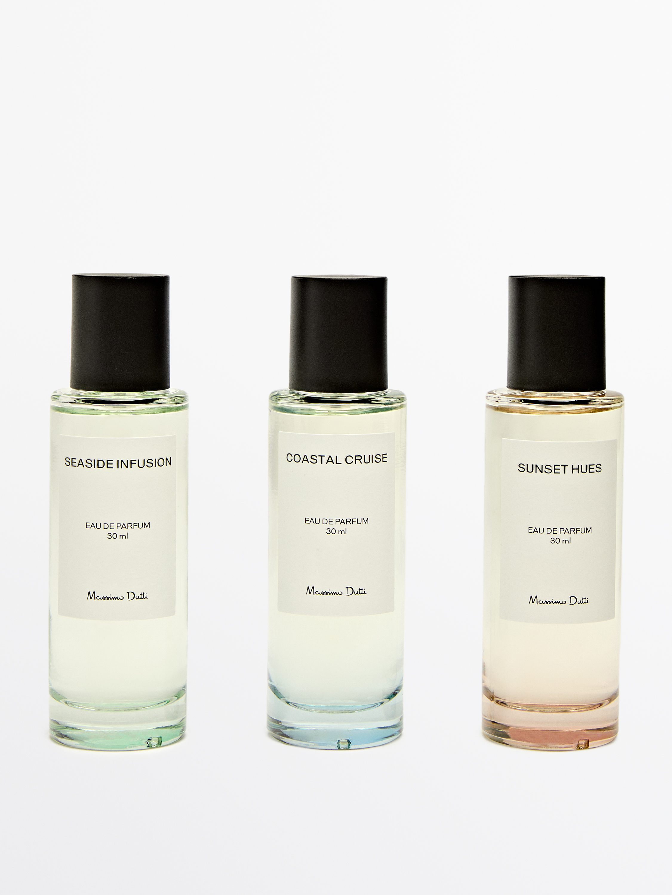 (3 x 30 ml) Seaside summer eau de parfum seti_3