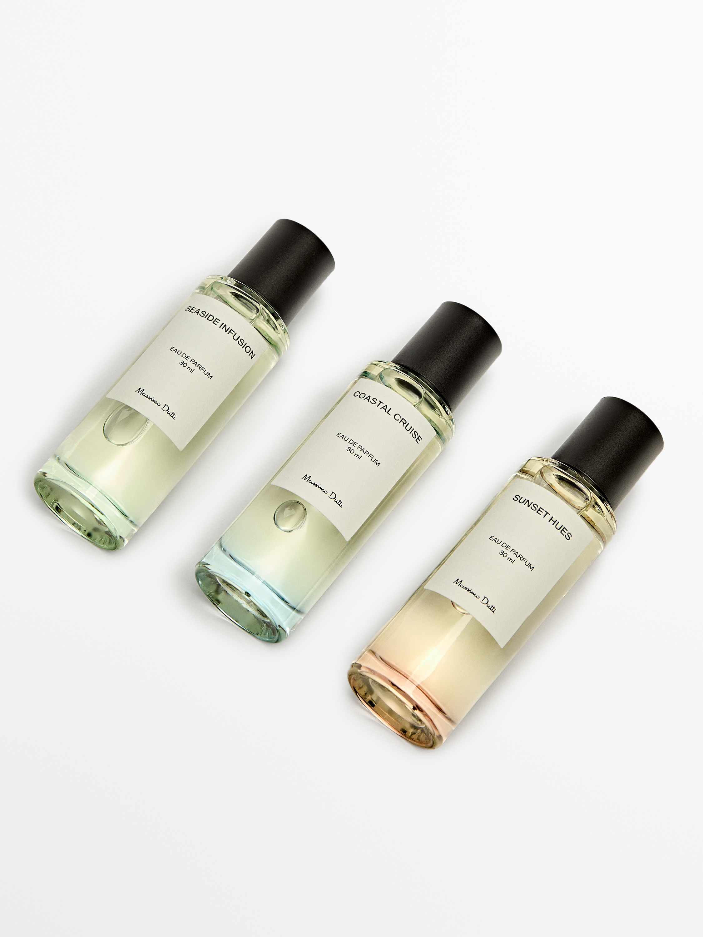 (3 x 30 ml) Seaside summer eau de parfum seti_5