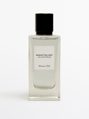 (100 ml) Manhattan Light Eau de Parfum
