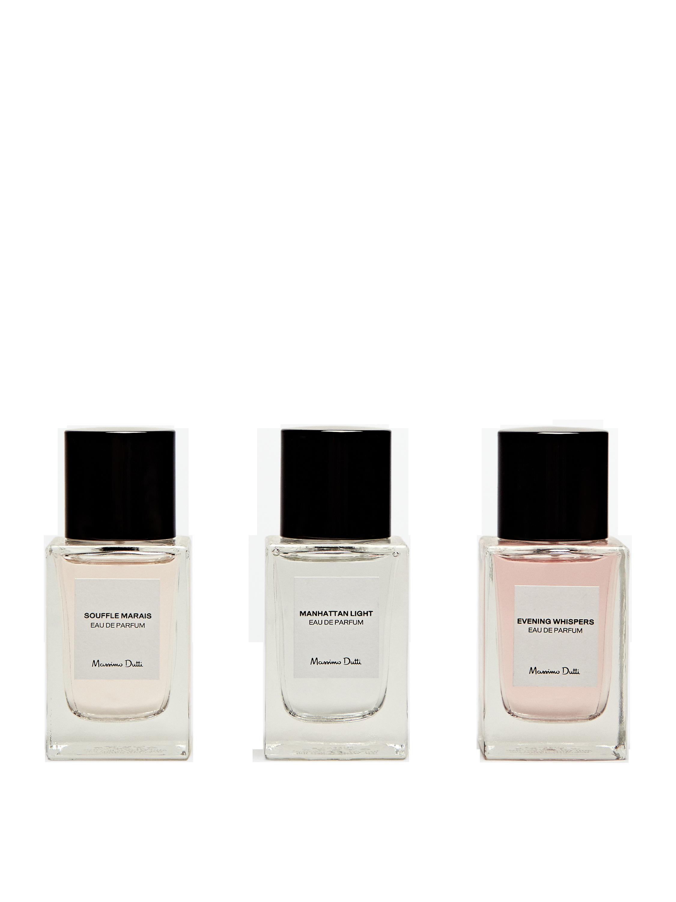 (3 x 30 ml) The Scent Collection Eau de Parfum Set_7