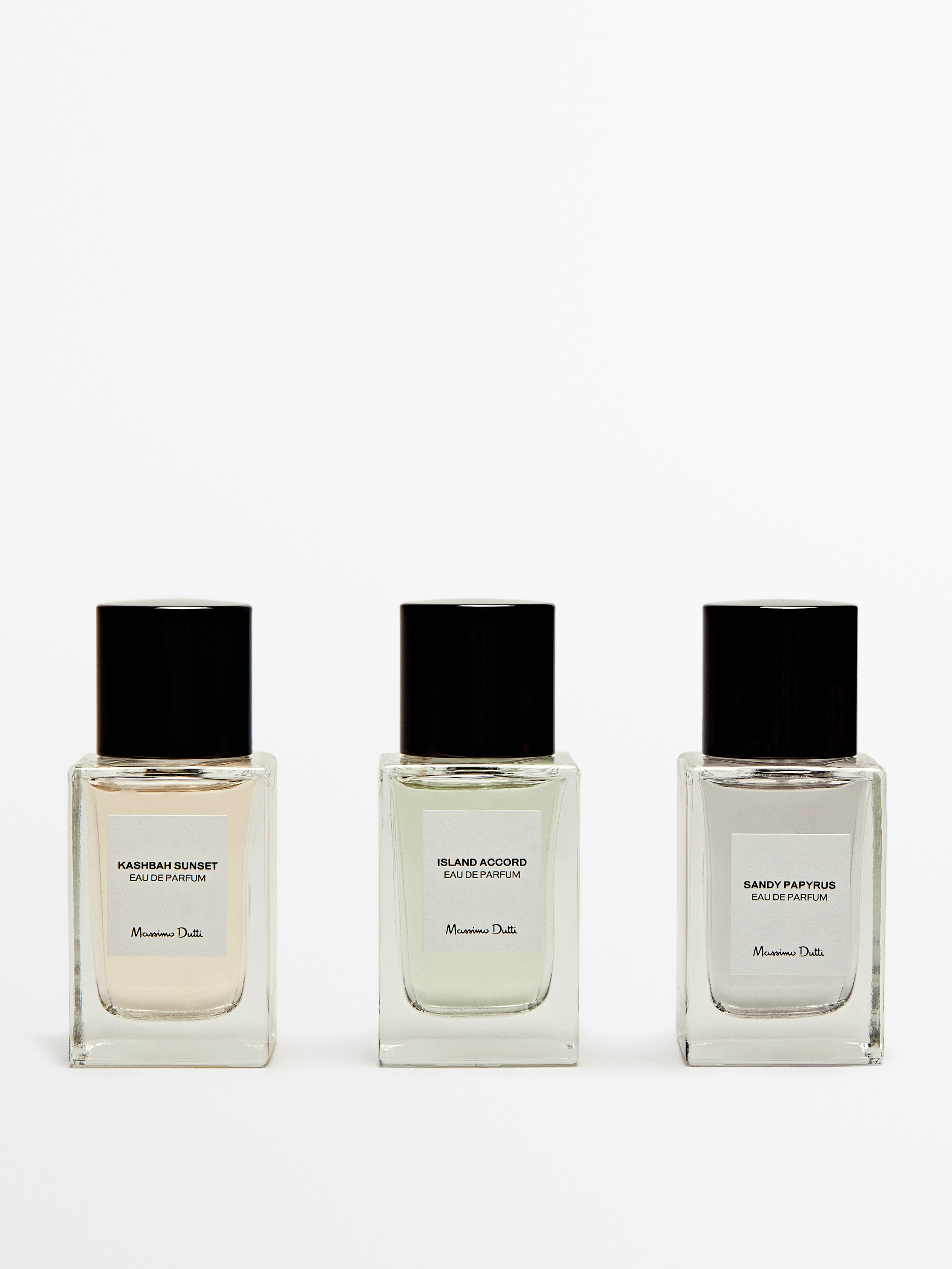 (3 x 30 ml) The Scent Collection Eau de Parfum Set_2