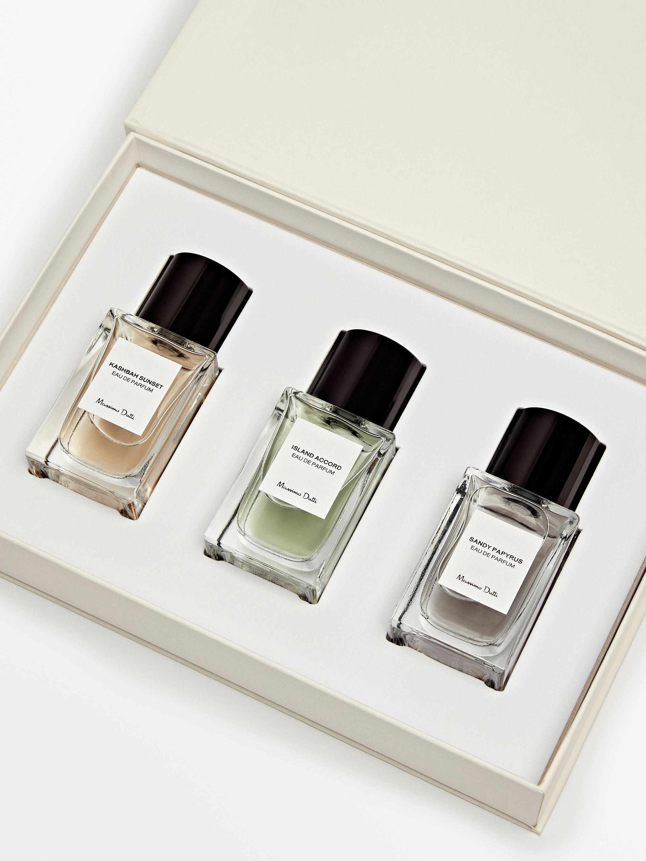 (3 x 30 ml) The Scent Collection Eau de Parfum Set_4