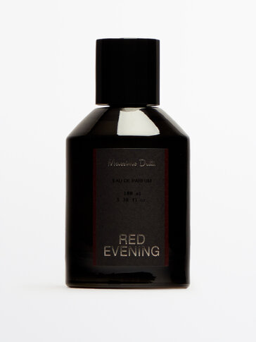 RED EVENING 香水（100毫升）