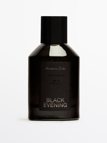 BLACK EVENING 香水（100毫升）