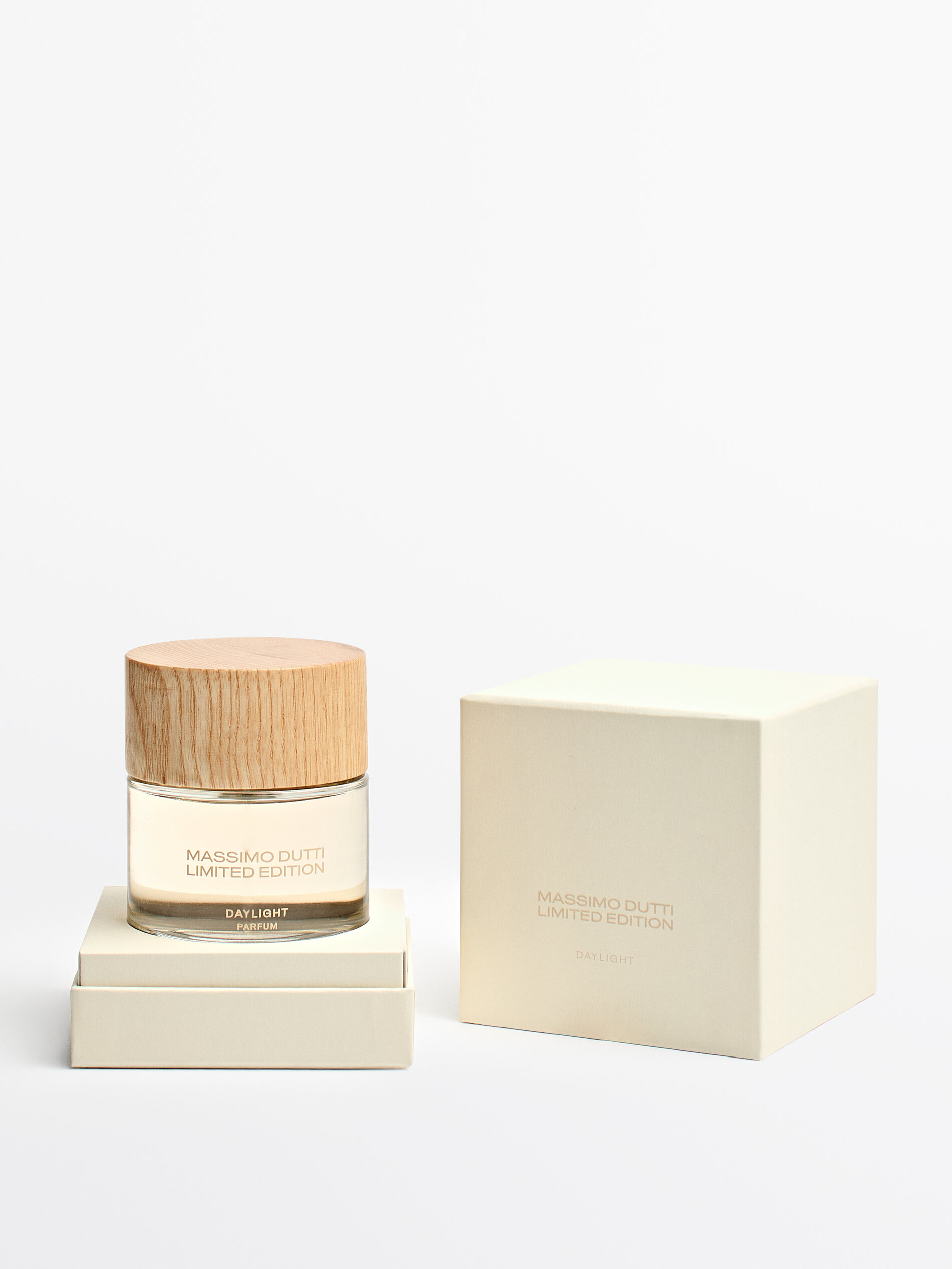 (100ml) Daylight Limited Edition Parfum