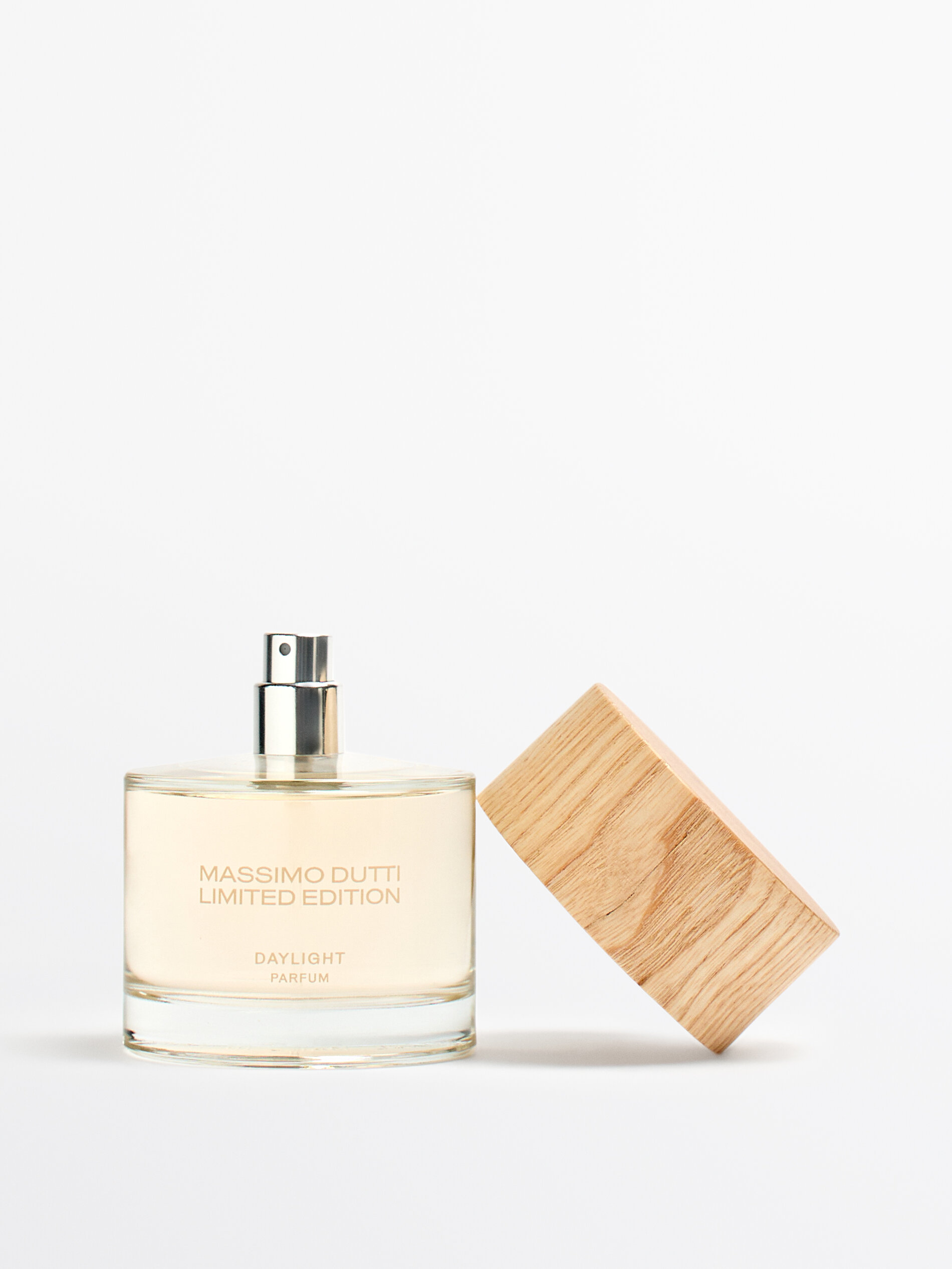 (100ml) Daylight Limited Edition Parfum