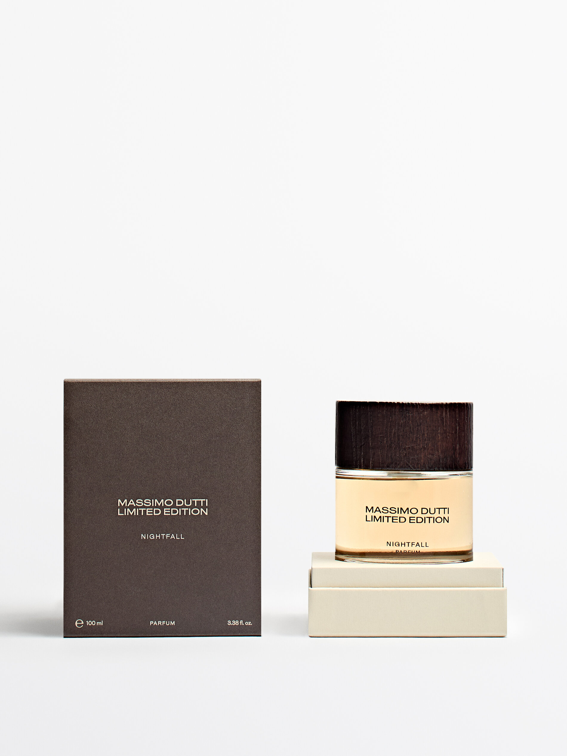 (100ml) Nightfall Limited Edition Parfum