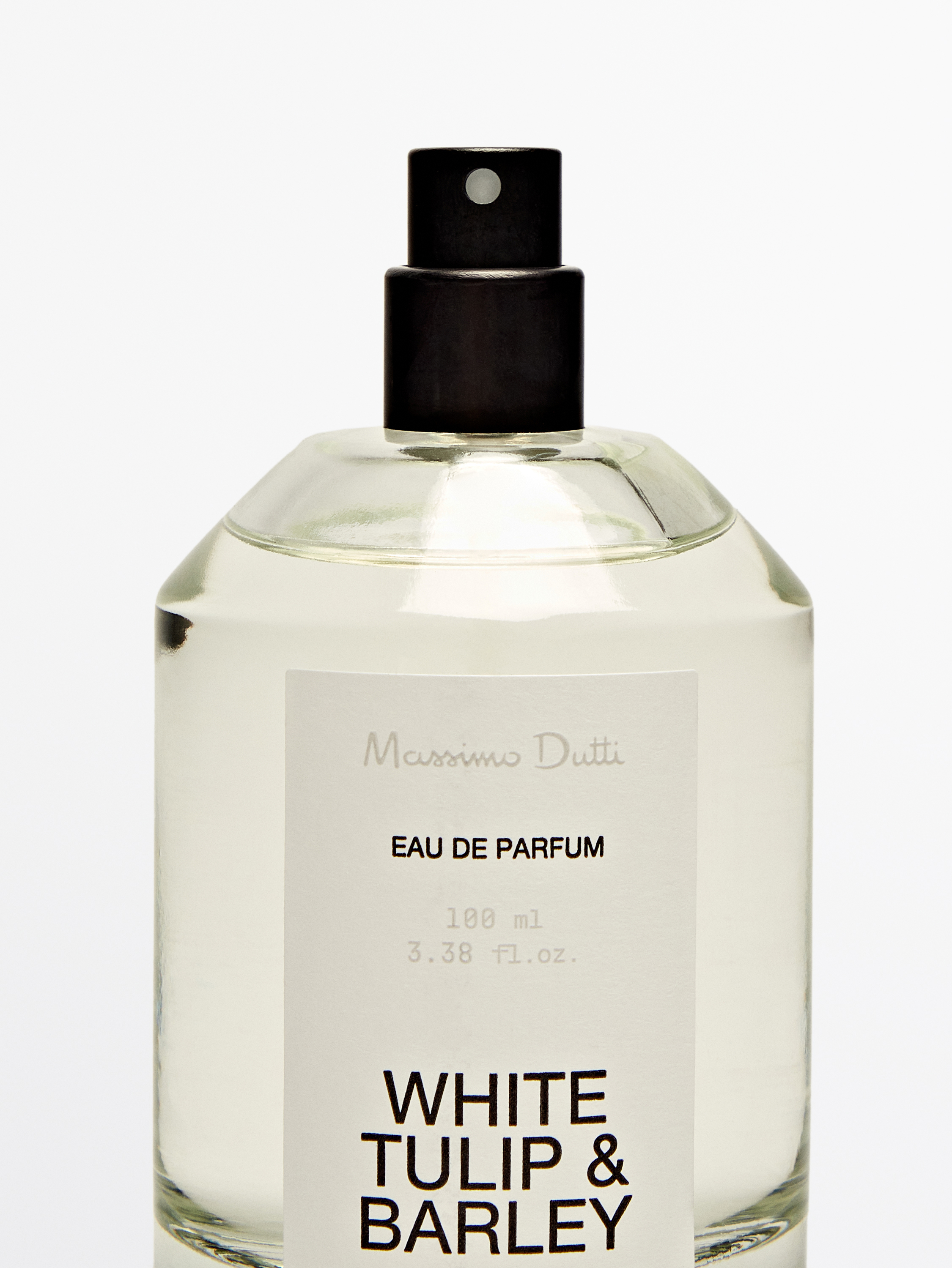 (100 ml) White Tulip & Barley Eau de Parfum + (10 ml) Oil Perfume + Seramik Parçalı Difüzör_4