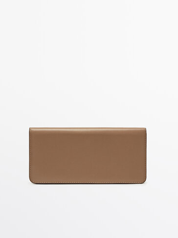 Long purse online wallet