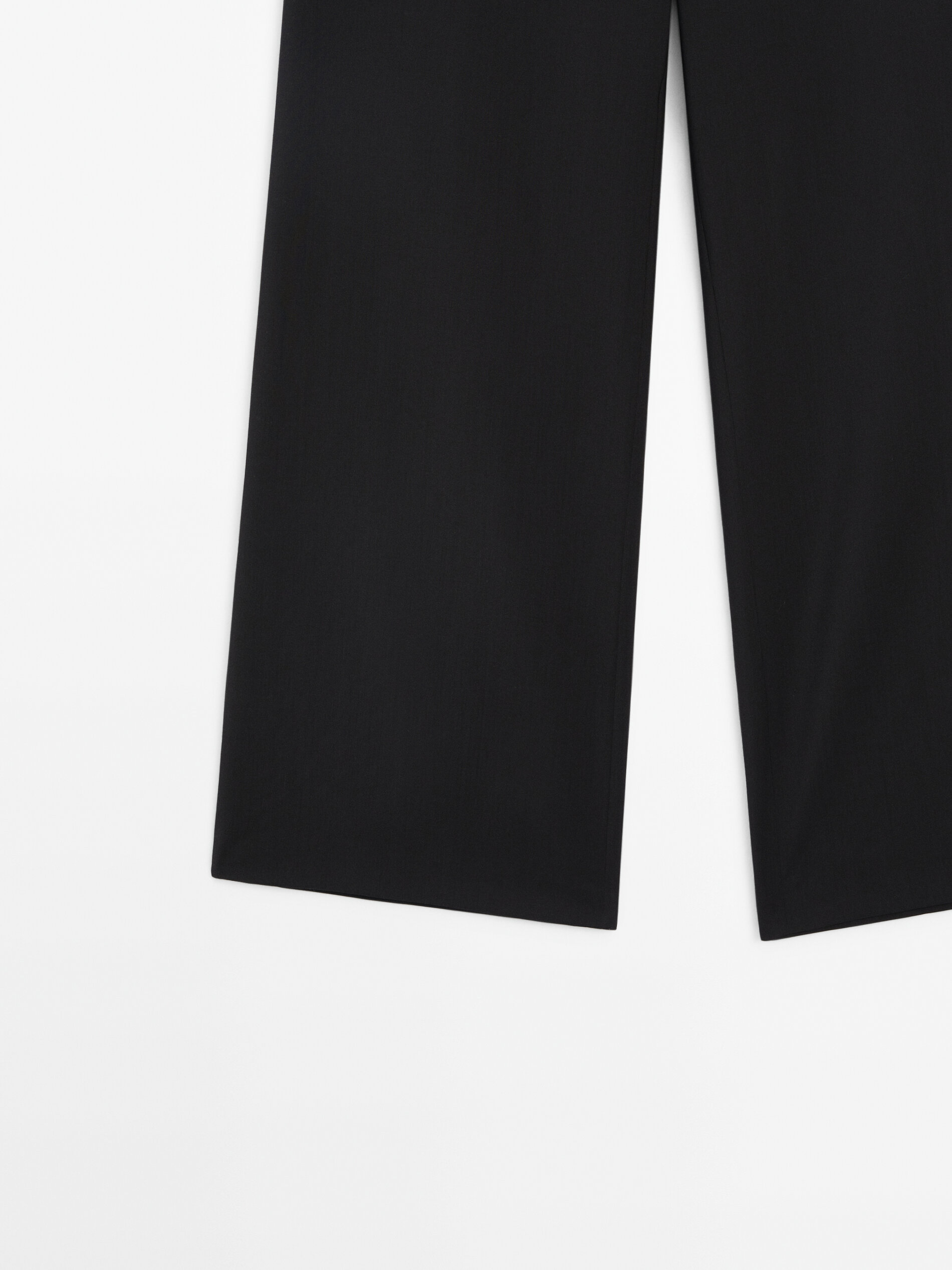 WIDE FLOWING TROUSERS ref: JH.MANUELA — inboxboutique