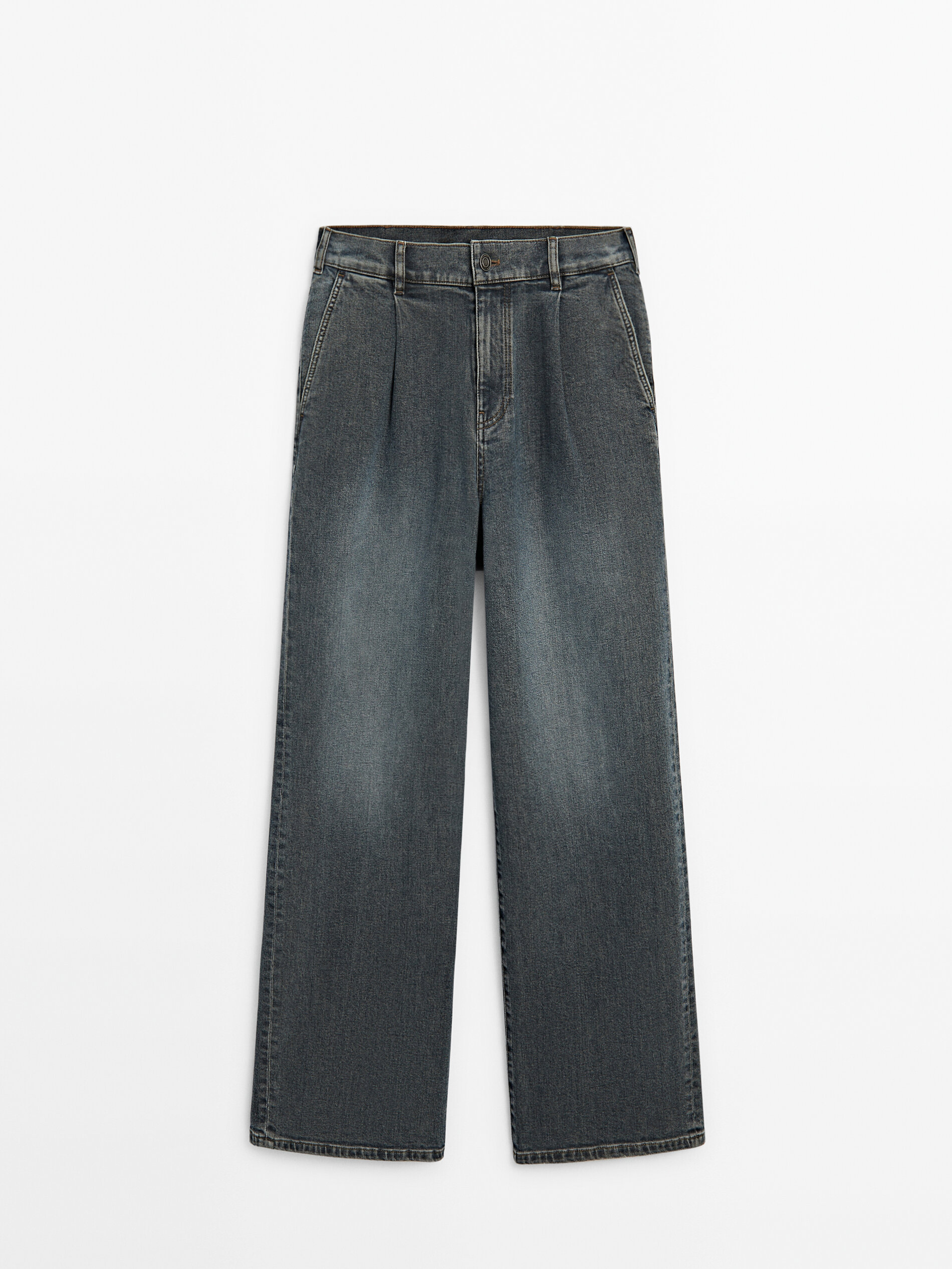 Massimo dutti clearance jeans price