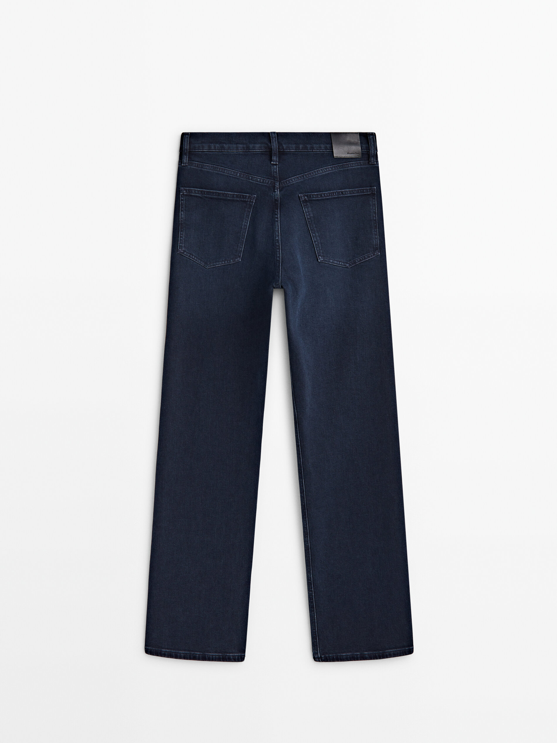 Dressy sales blue jeans