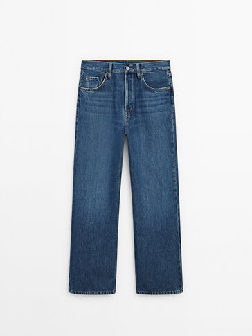 Jeans 2025 massimo dutti