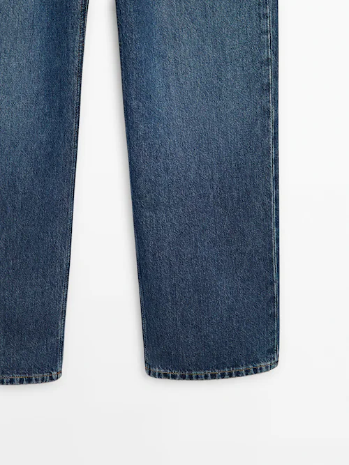 Todo jeans, 💙Azul clásico💙 Straday desde el talle 34 al 46