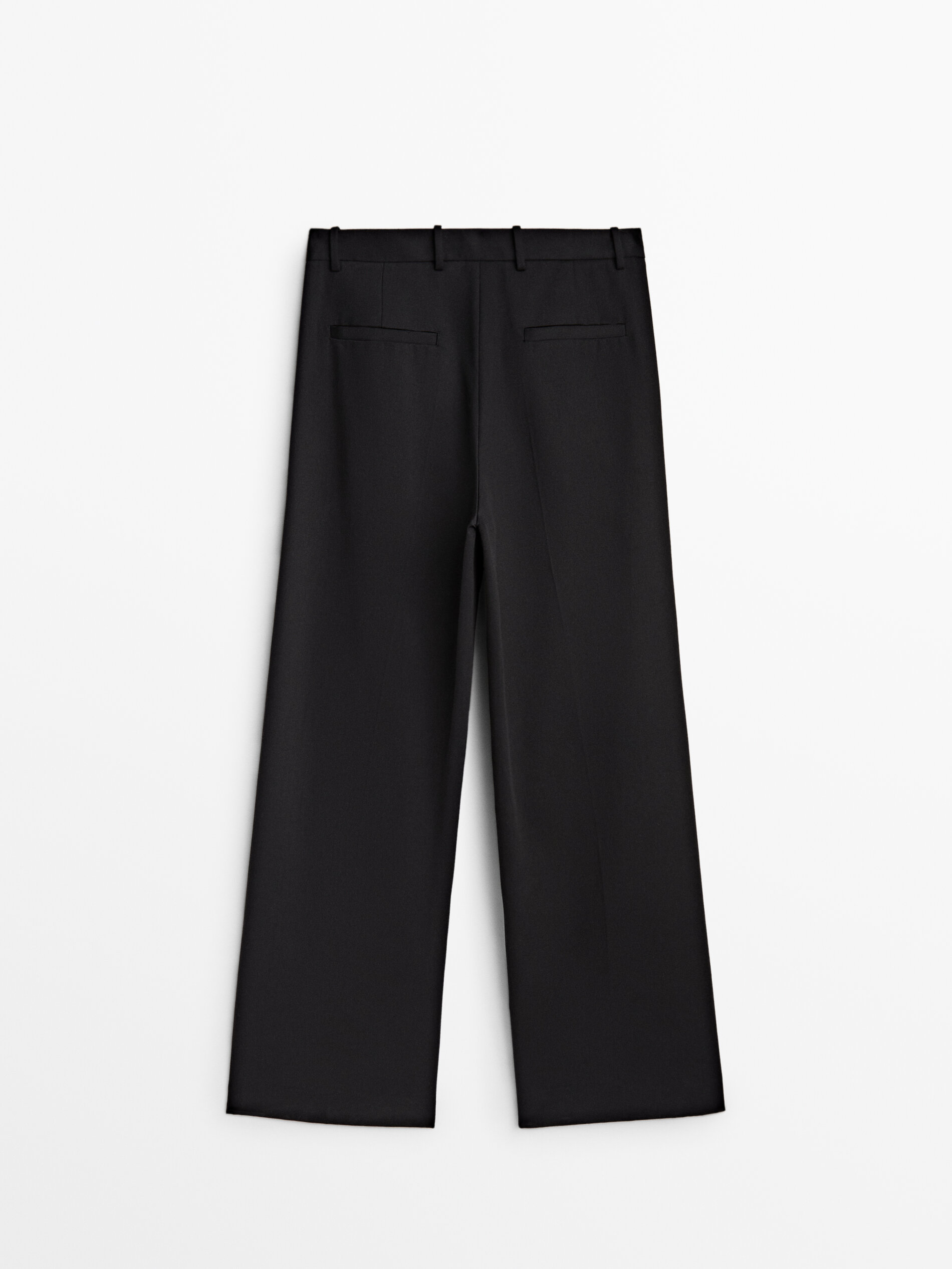 SMA - 4XL Full Elastic Waist Pants For Men - Pull On Cotton Rugger Ela – A  DRESSING NEEDS