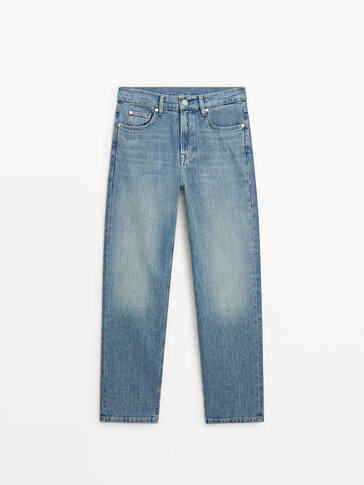 Massimo dutti 2024 jeans uk