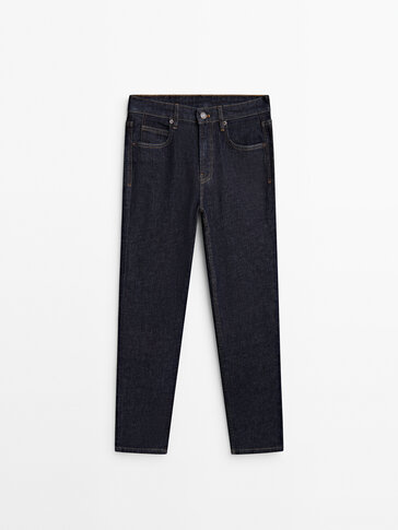 Jeans massimo dutti femme new arrivals