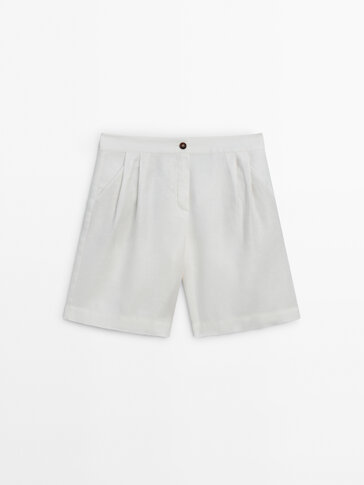 TROUSERS & BERMUDA SHORTS