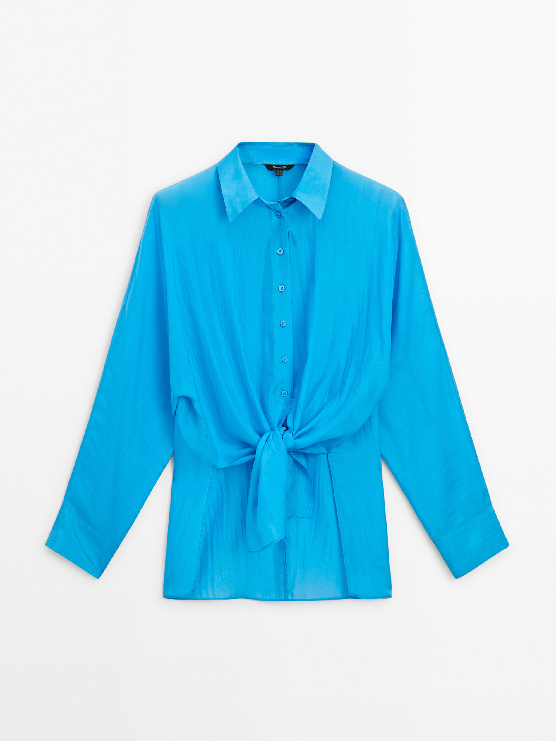 Massimo sales dutti blouse