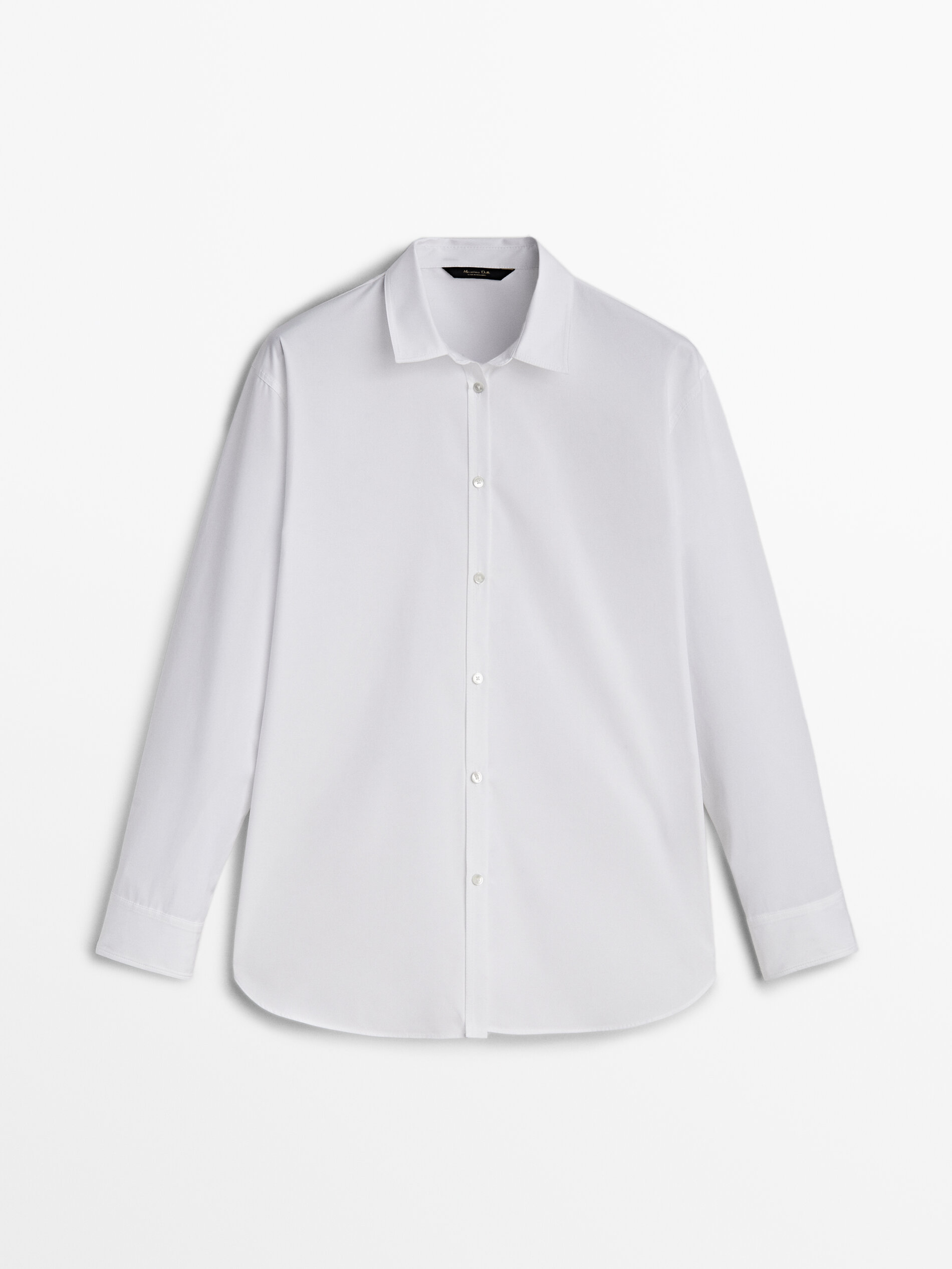 Buy Men's Tailored Shirts Online | Made-To-Measure Branded Shirts