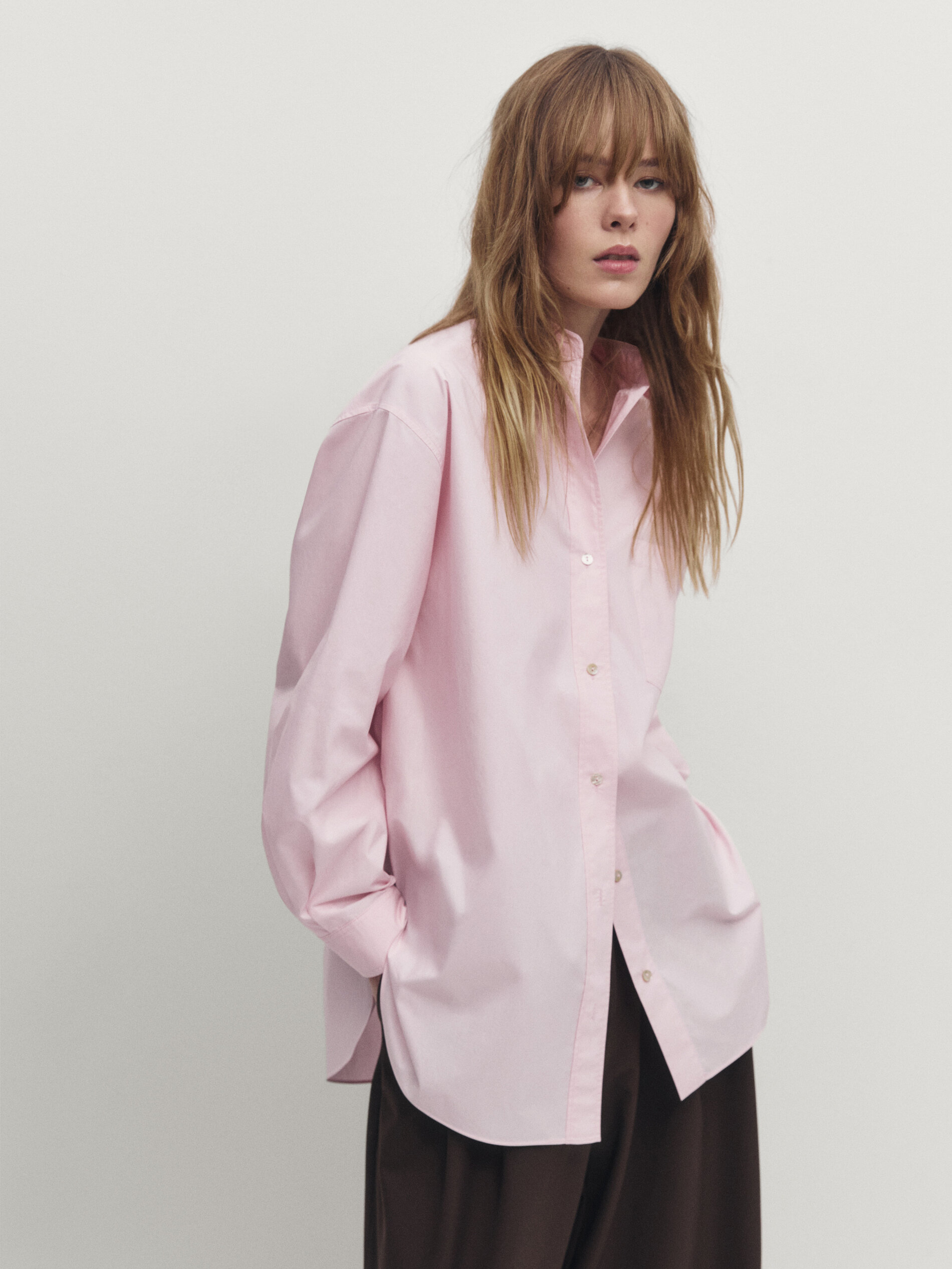 pink shirts for women nearby