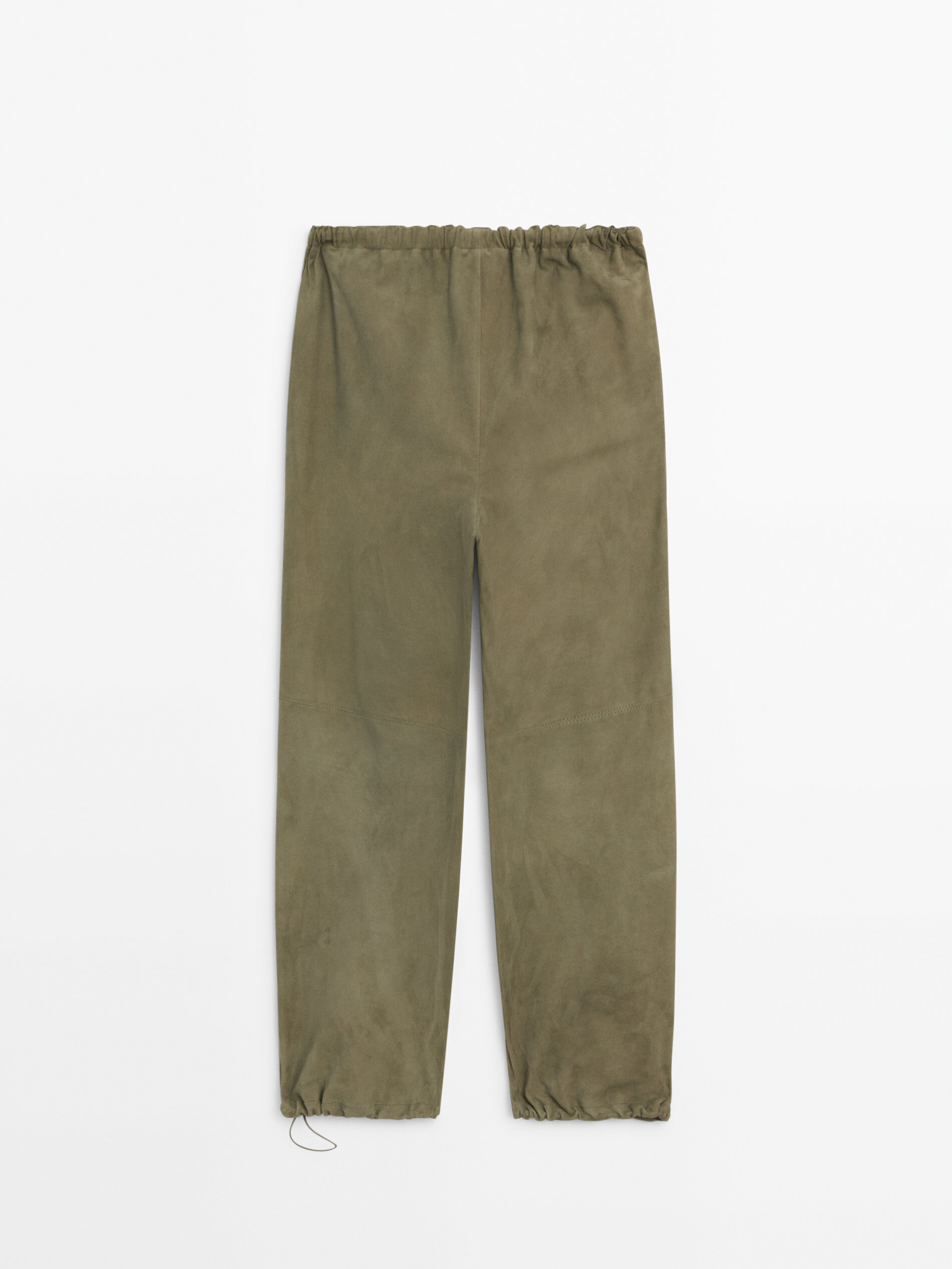Buy Vintage Slacks Pants Size: L Massimo Dutti Online in India - Etsy