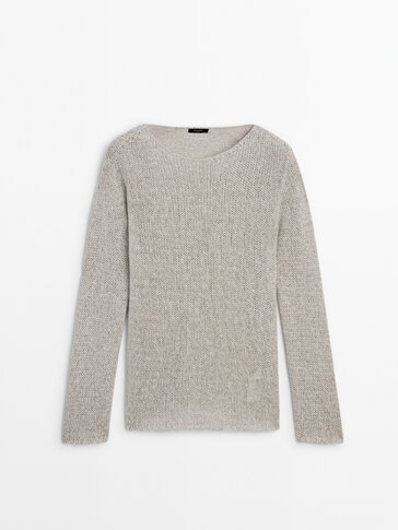 Massimo dutti ladies outlet jumpers