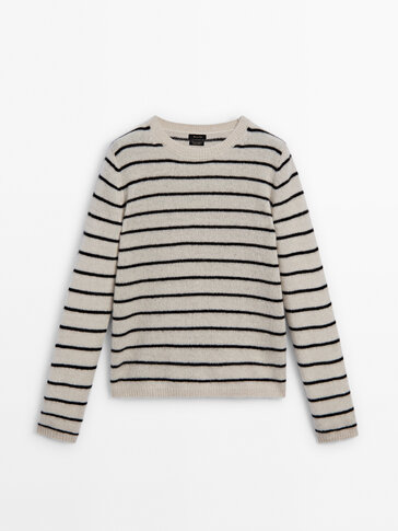 Women's Jumpers - Massimo Dutti