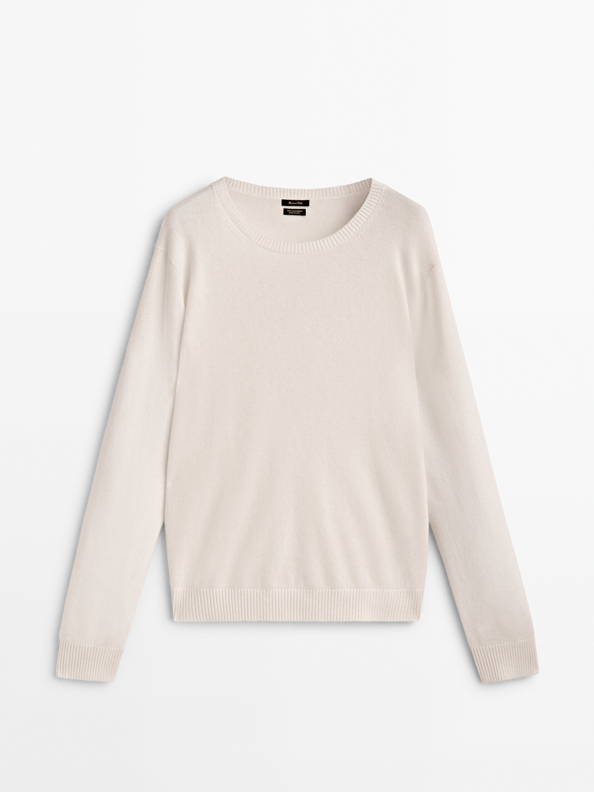 Massimo dutti hot sale sweatshirt