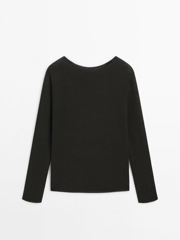 Massimo dutti in online black mercadona